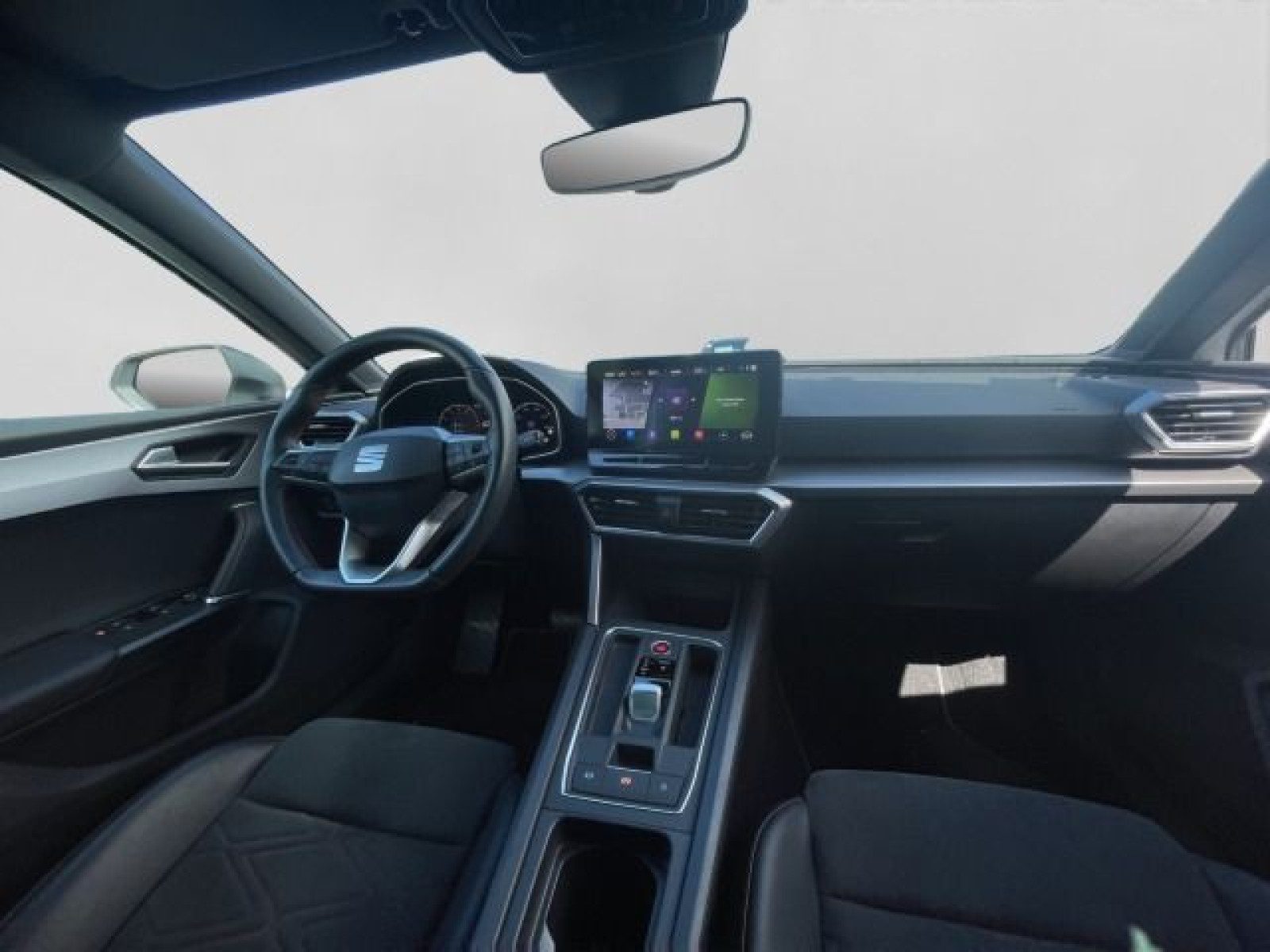 Seat Leon – Foto 5