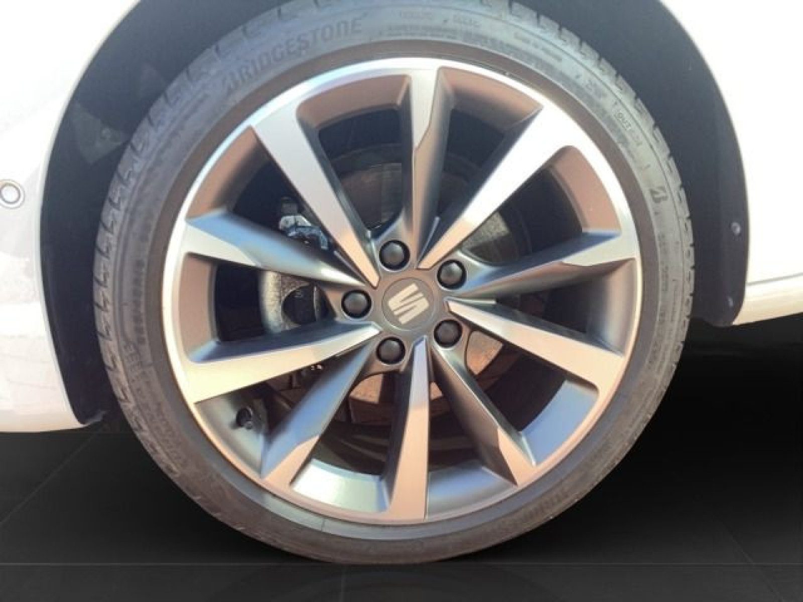 Seat Leon – Foto 7