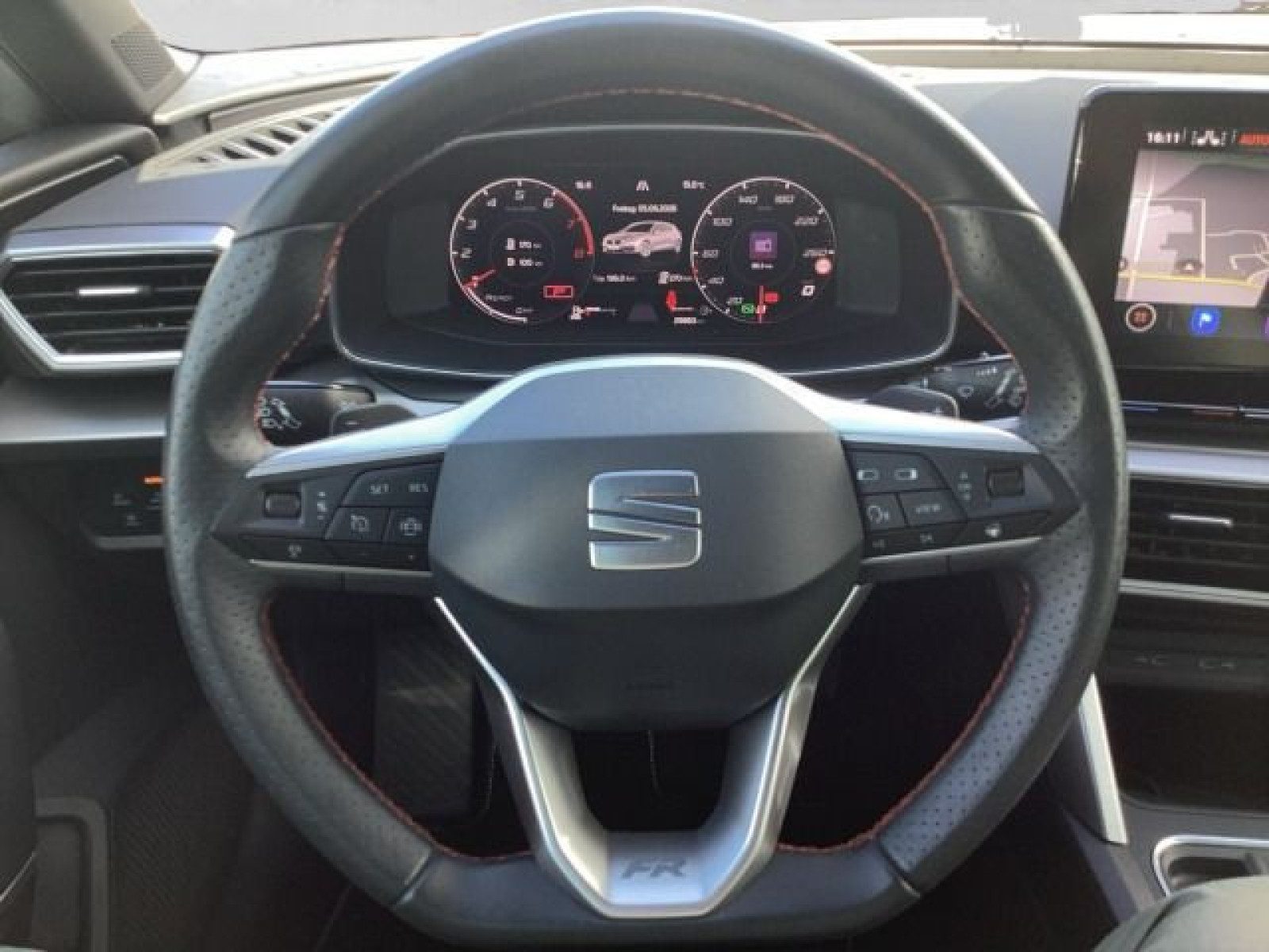Seat Leon – Foto 9