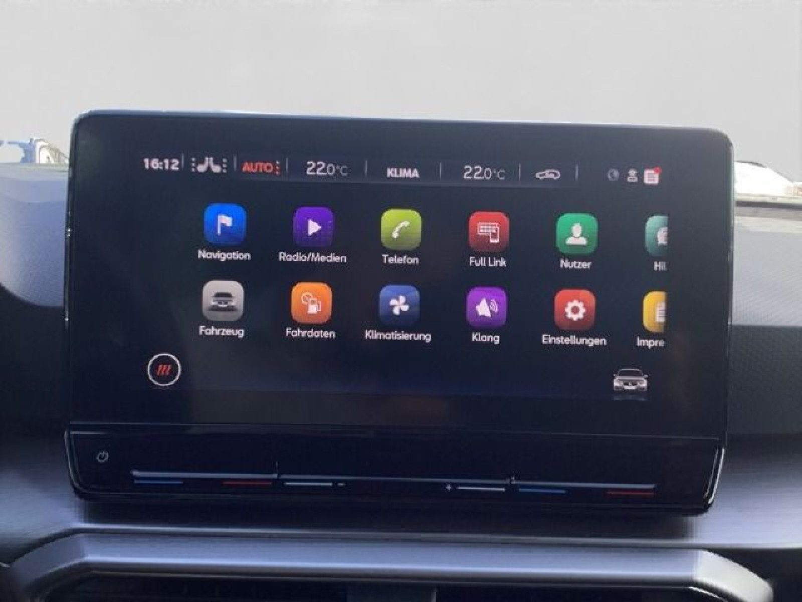 Seat Leon – Foto 12