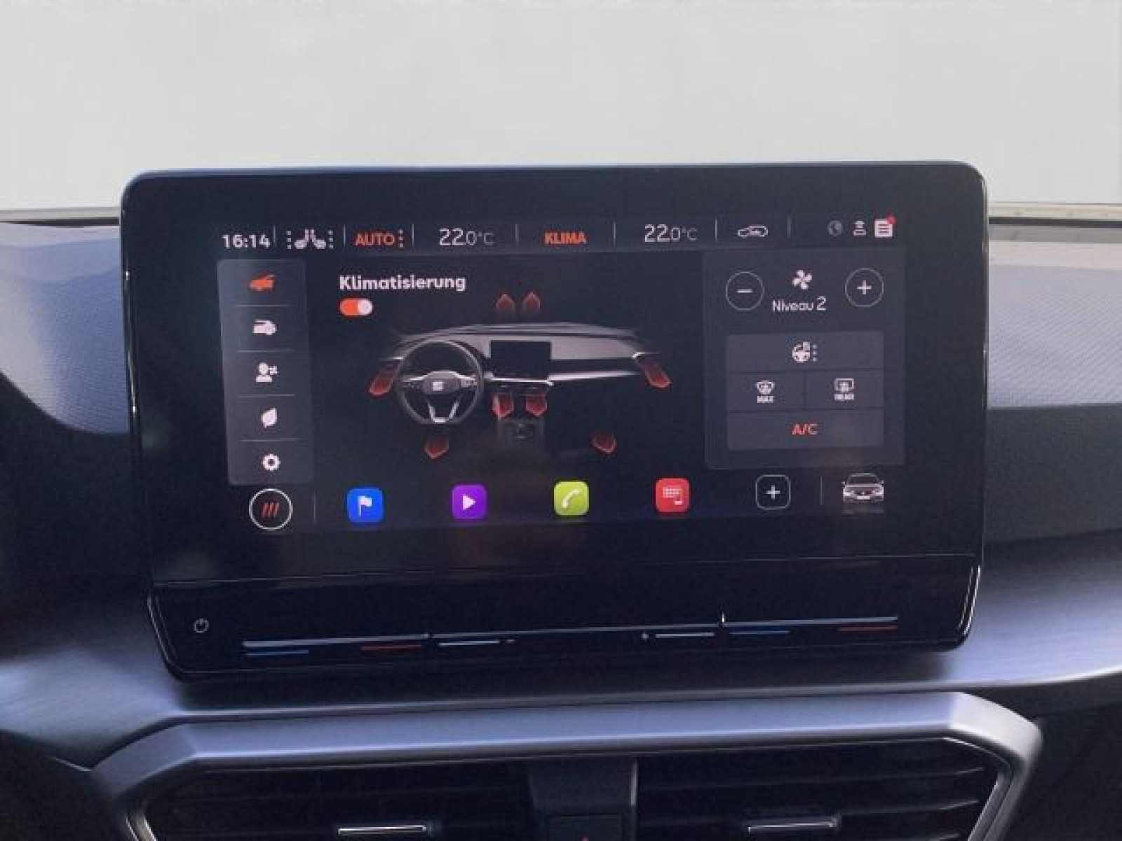 Seat Leon – Foto 15