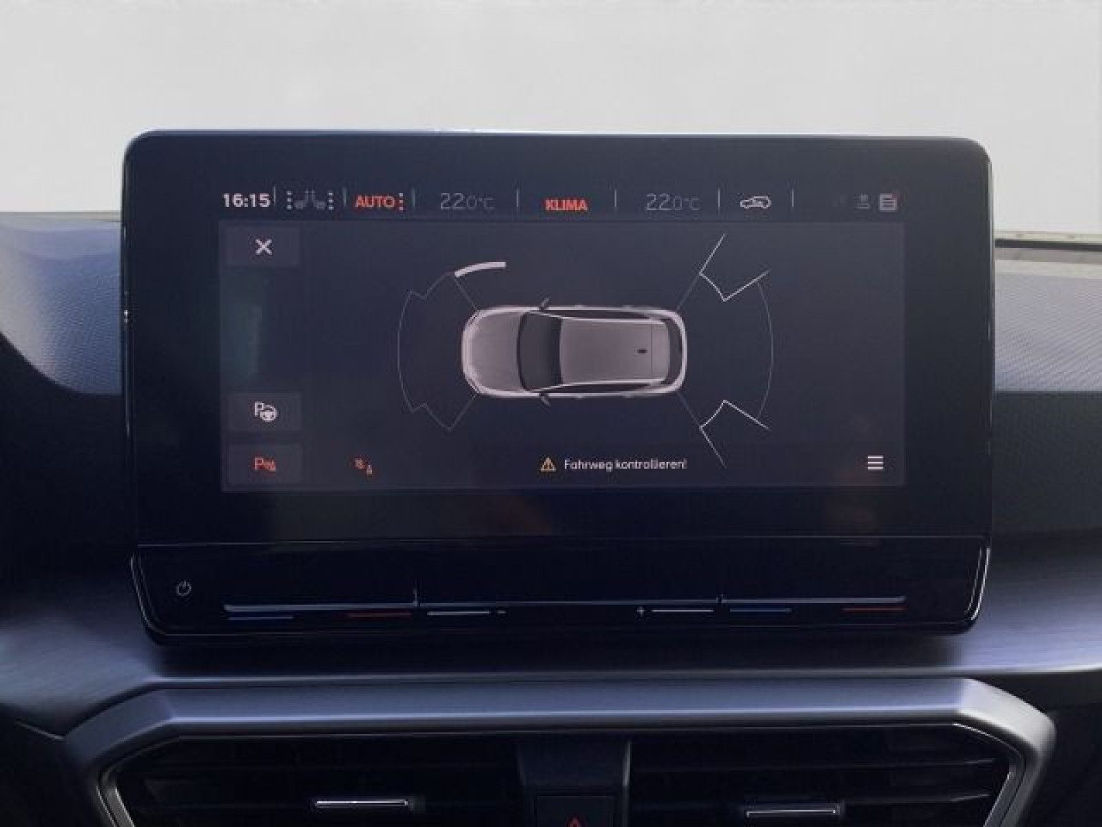 Seat Leon – Foto 16