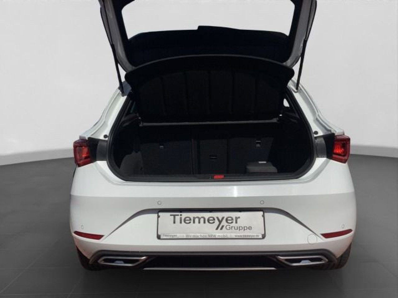 Seat Leon – Foto 17
