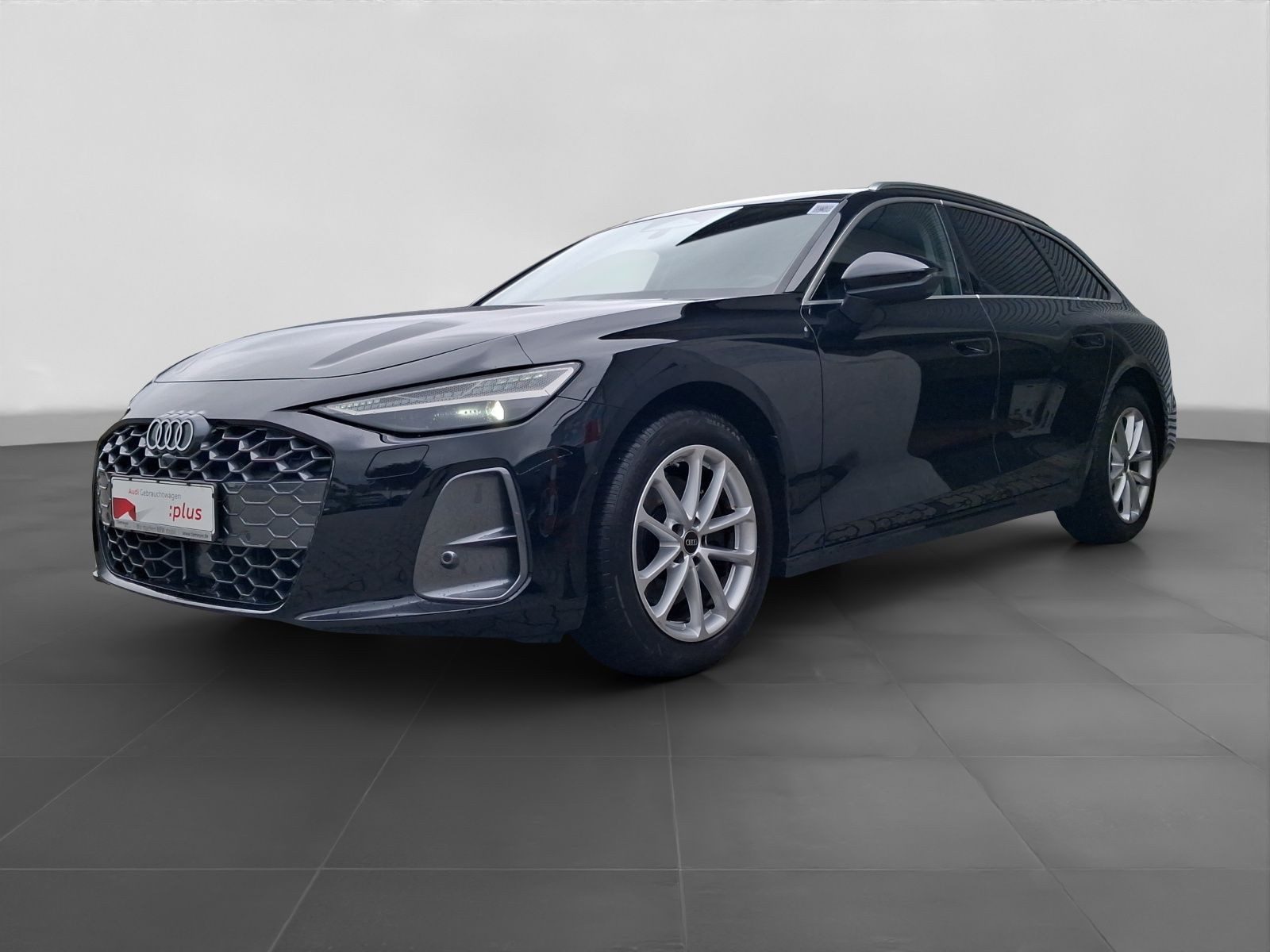 Audi A6 Avant – Bild 2