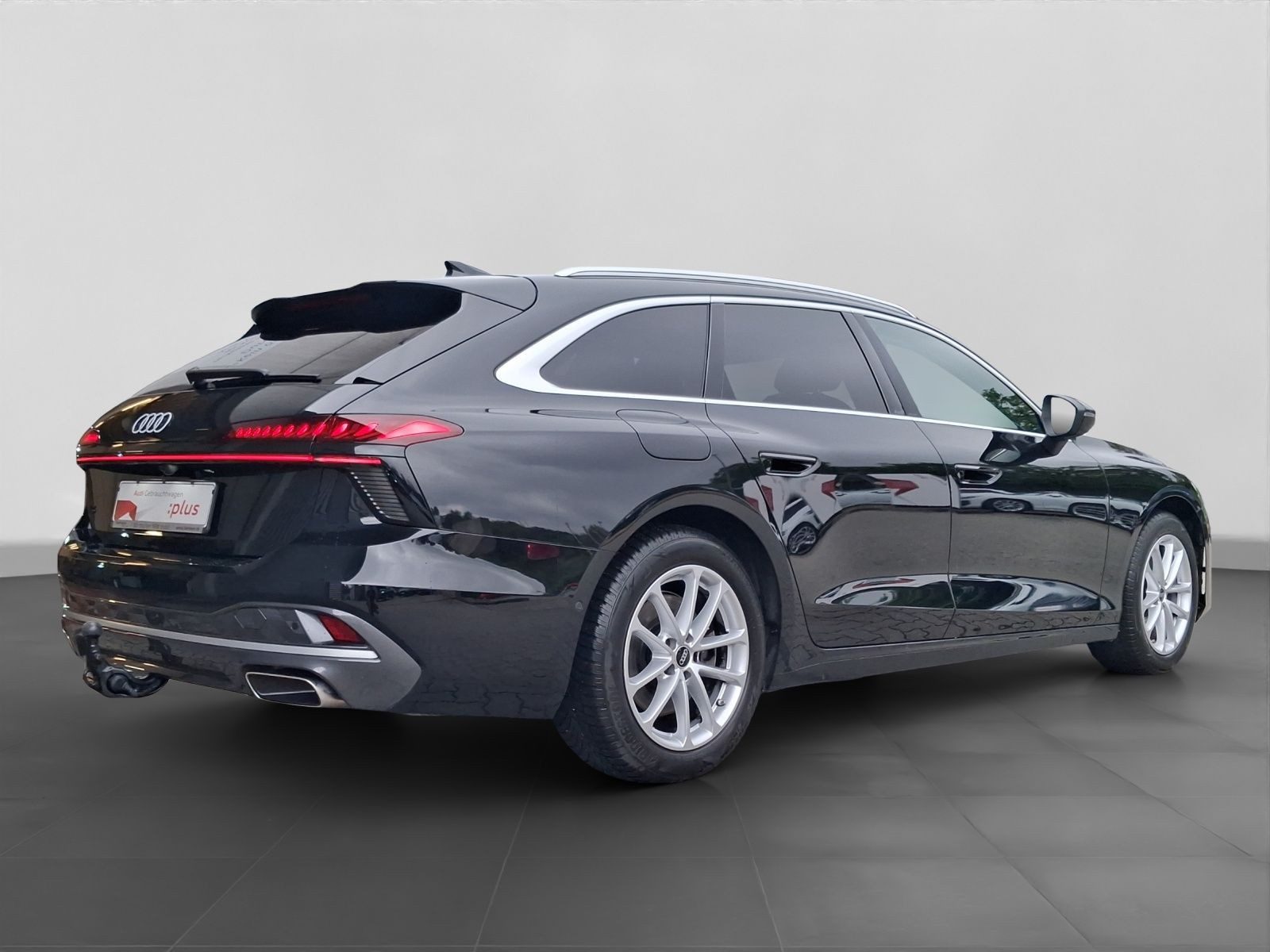 Audi A6 Avant – Bild 3