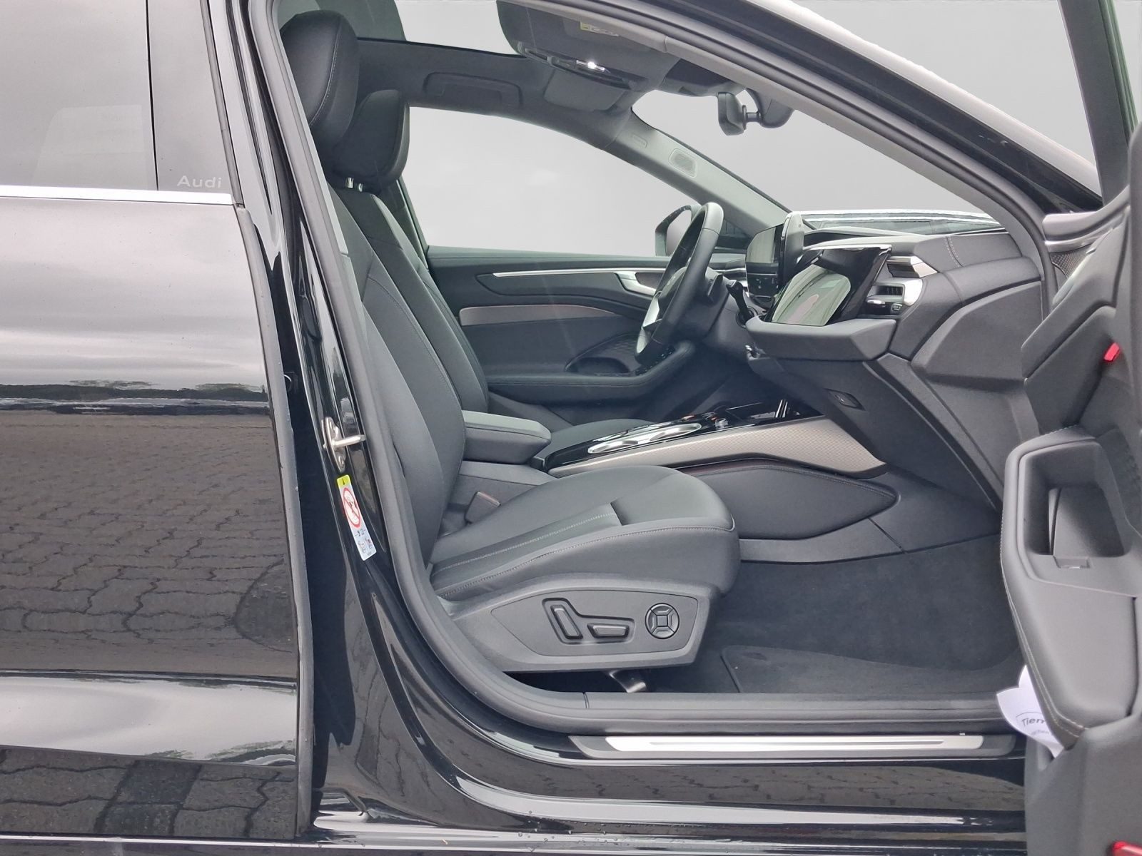 Audi A6 Avant – Bild 4