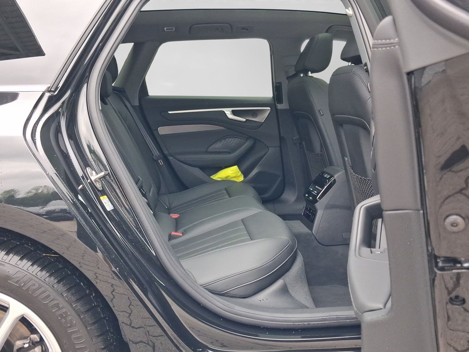 Audi A6 Avant – Bild 6