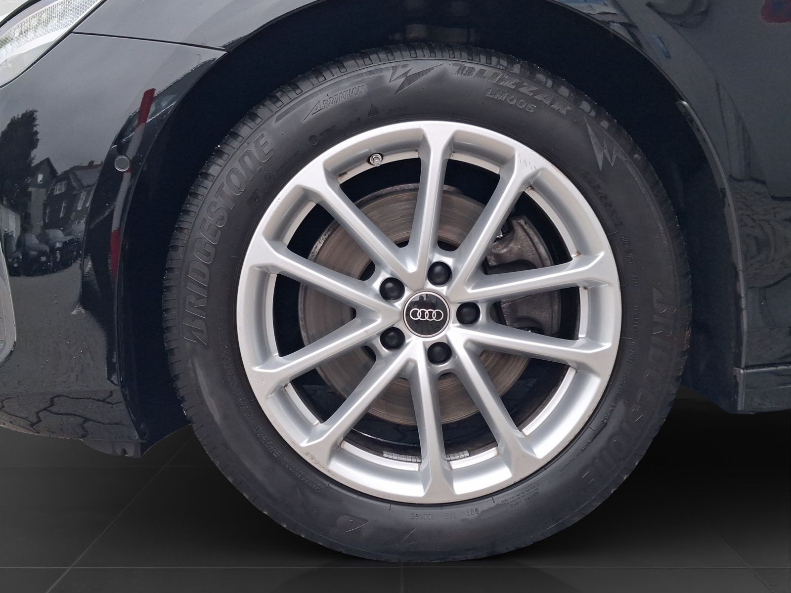 Audi A6 Avant – Bild 7