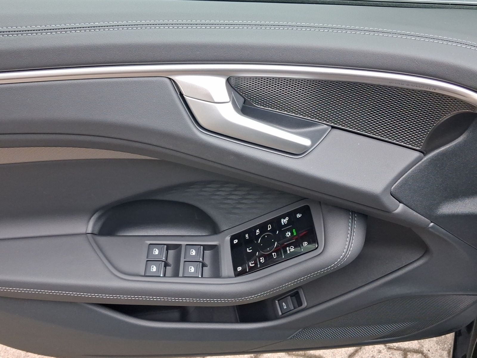 Audi A6 Avant – Bild 8