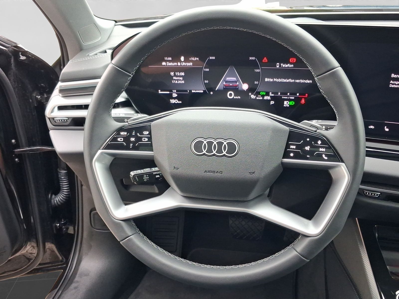 Audi A6 Avant – Bild 9