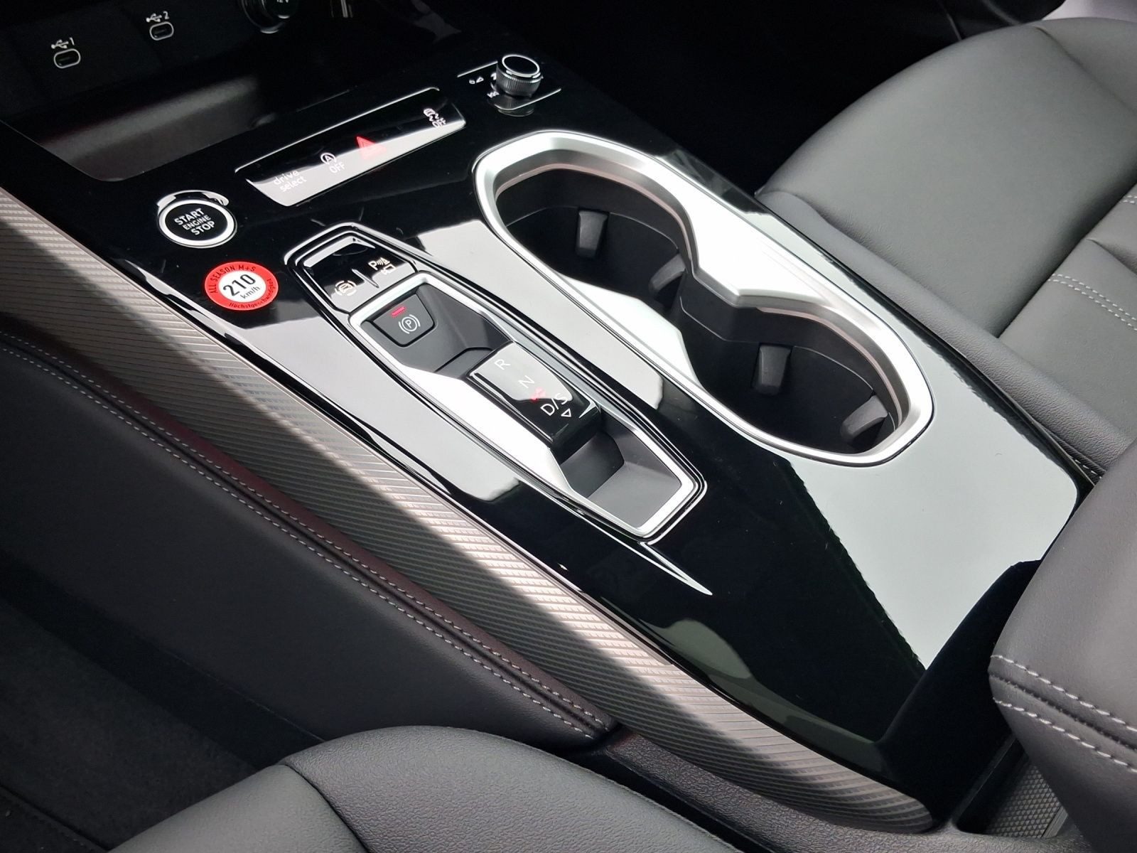 Audi A6 Avant – Bild 11