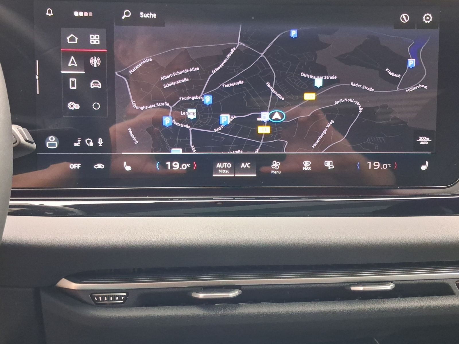 Audi A6 Avant – Bild 13