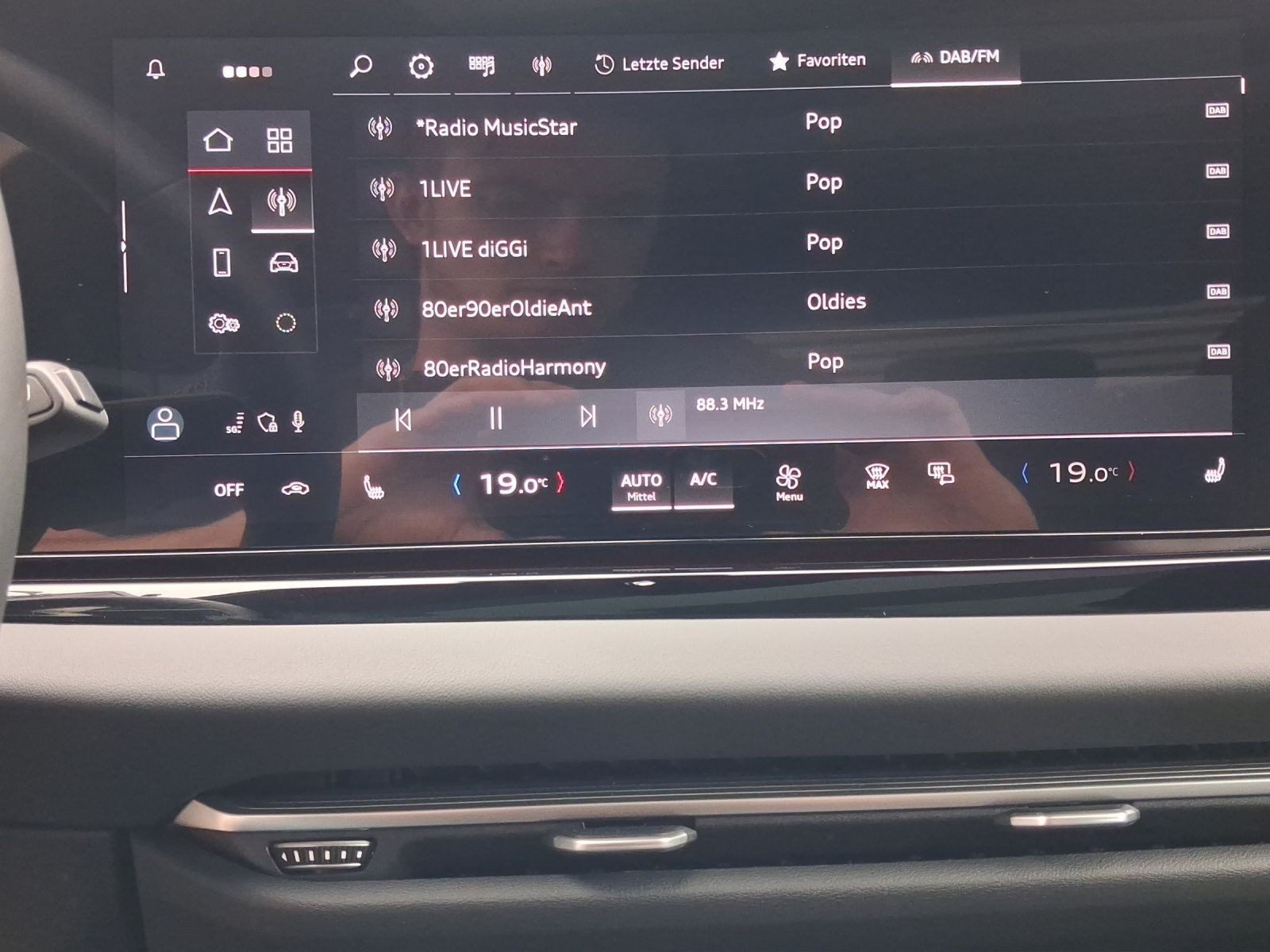 Audi A6 Avant – Bild 14