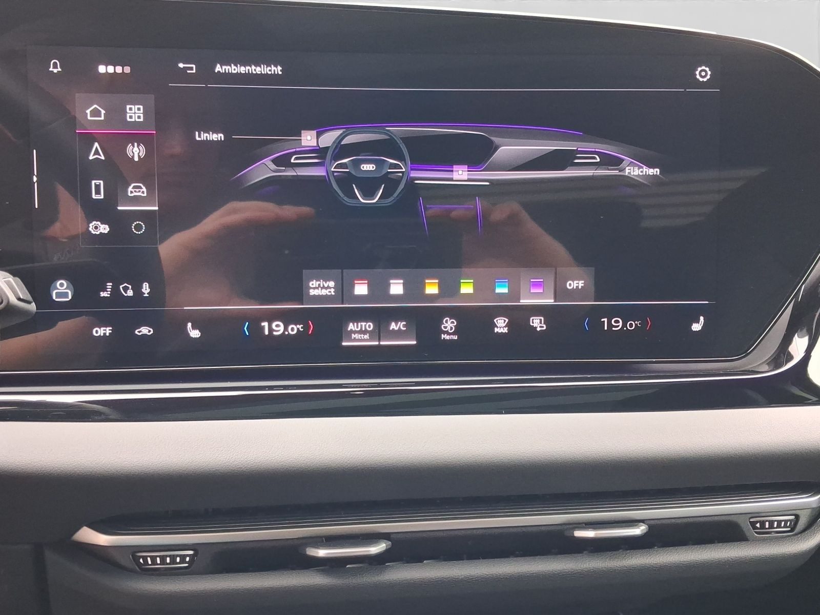 Audi A6 Avant – Bild 15