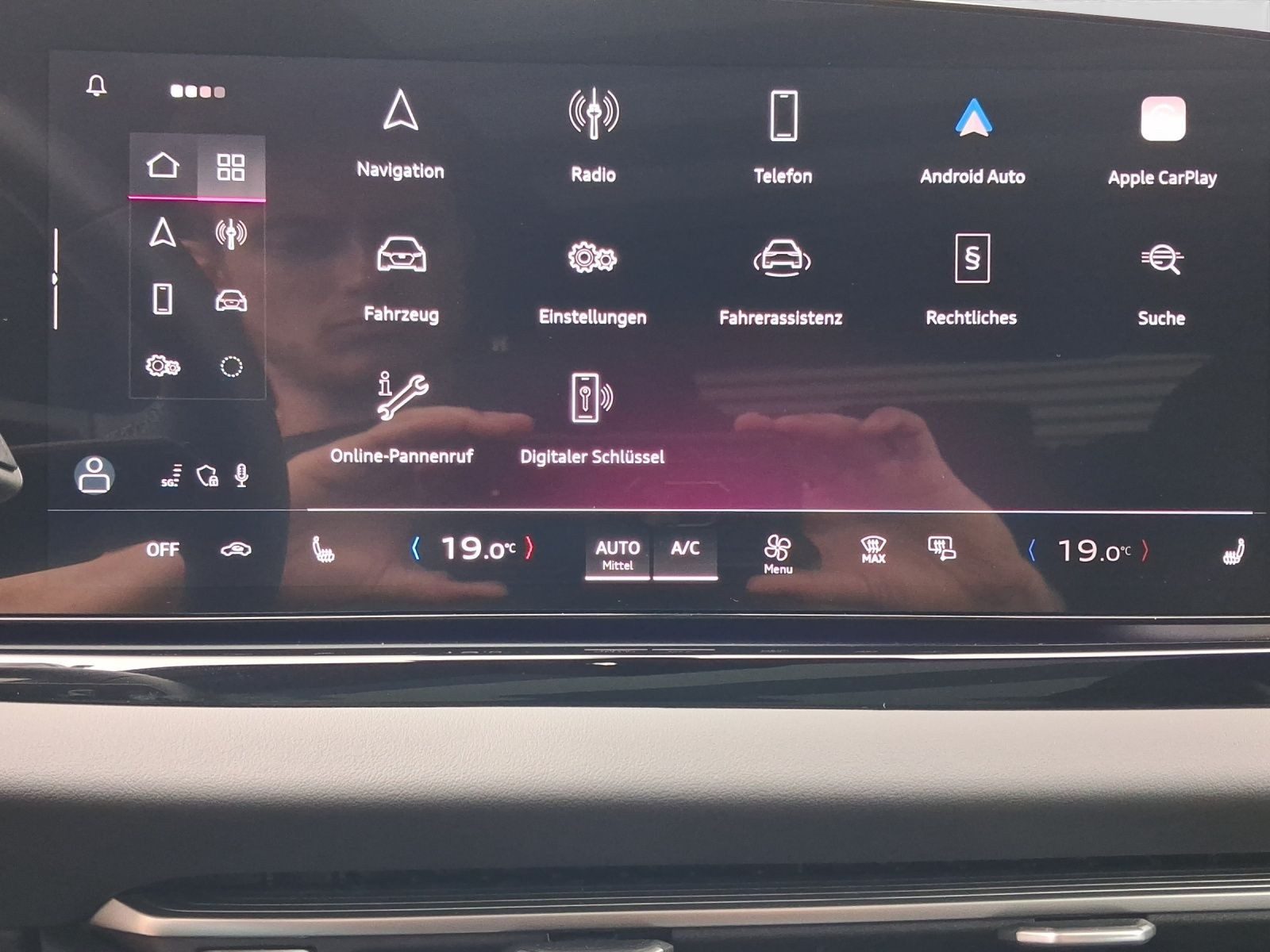 Audi A6 Avant – Bild 16
