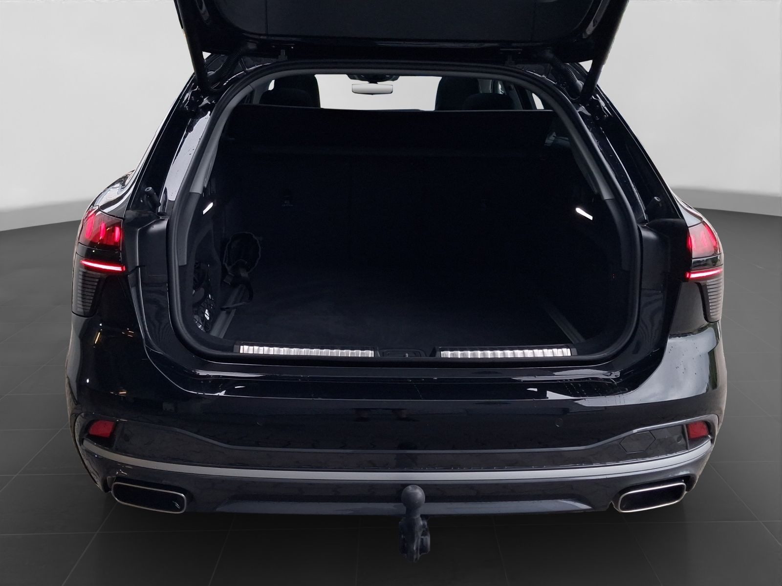 Audi A6 Avant – Bild 17