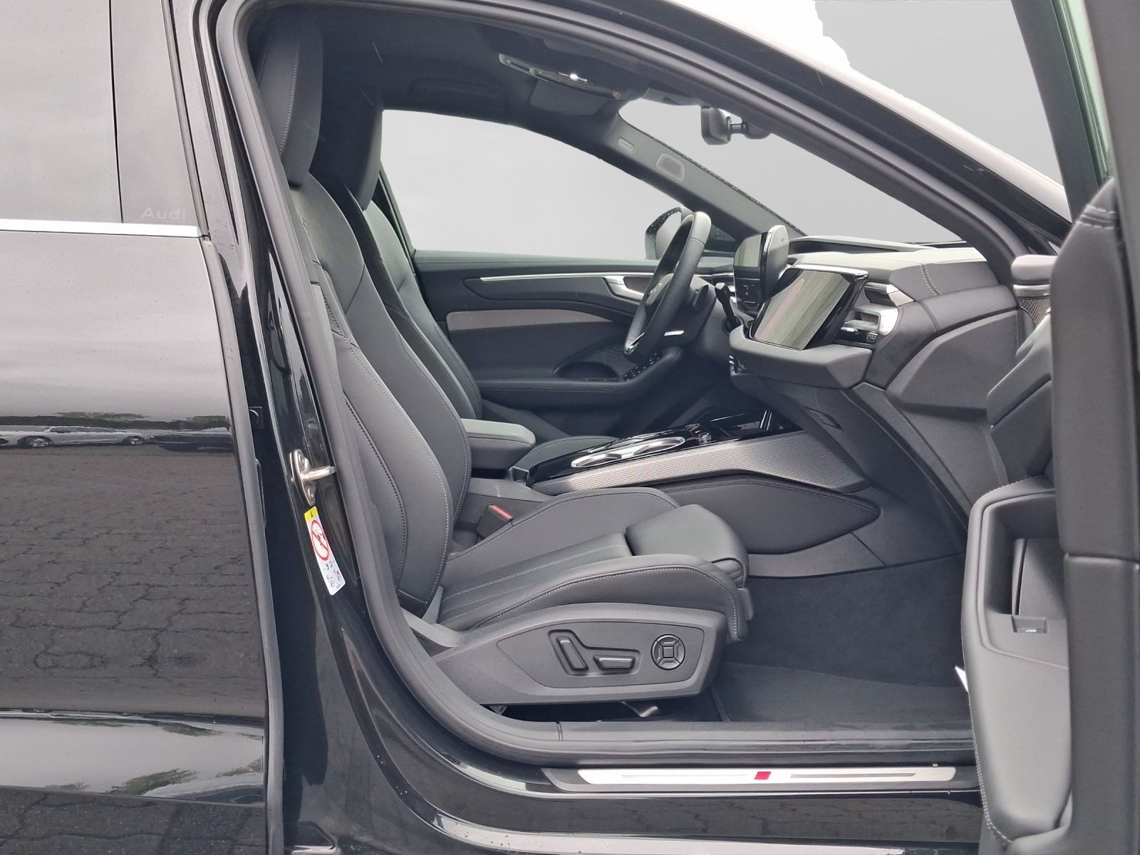 Audi A6 Limousine – Foto 4