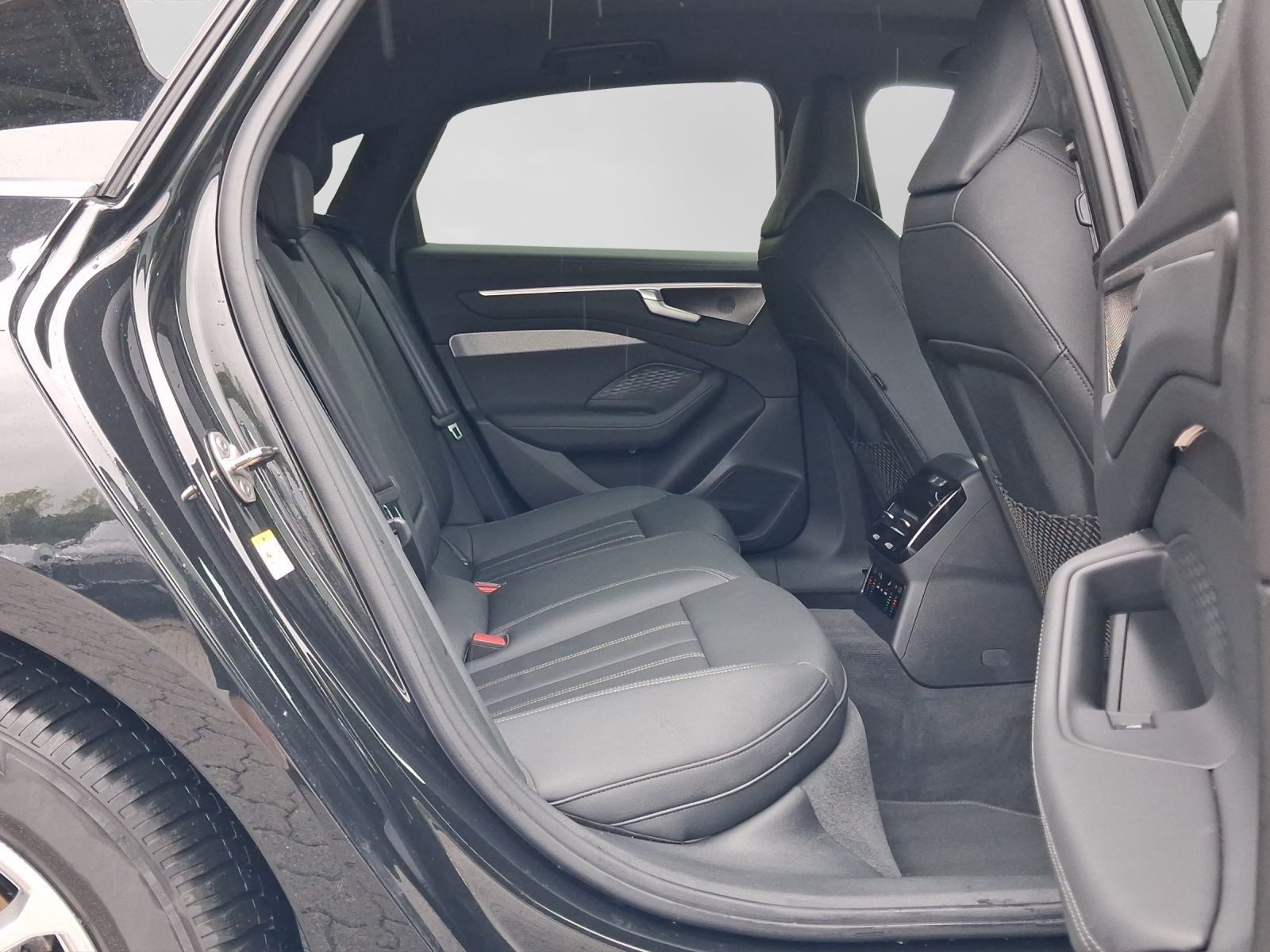 Audi A6 Limousine – Foto 6