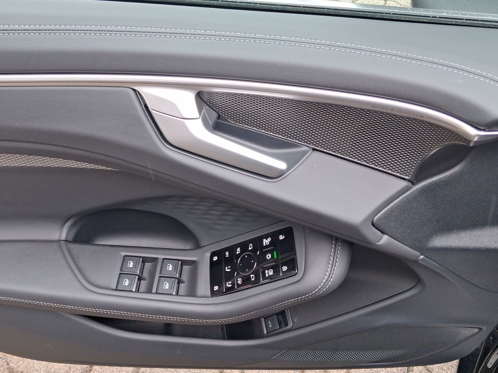 Audi A6 Limousine – Foto 8