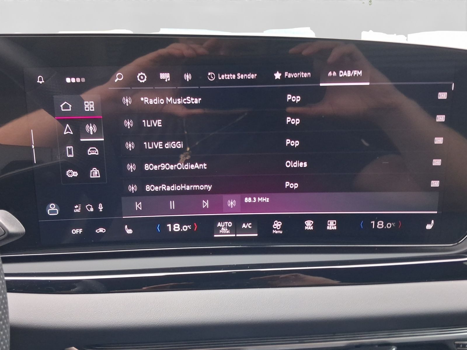 Audi A6 Limousine – Foto 14