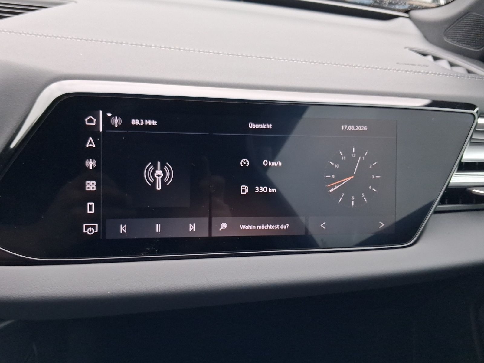 Audi A6 Limousine – Foto 18