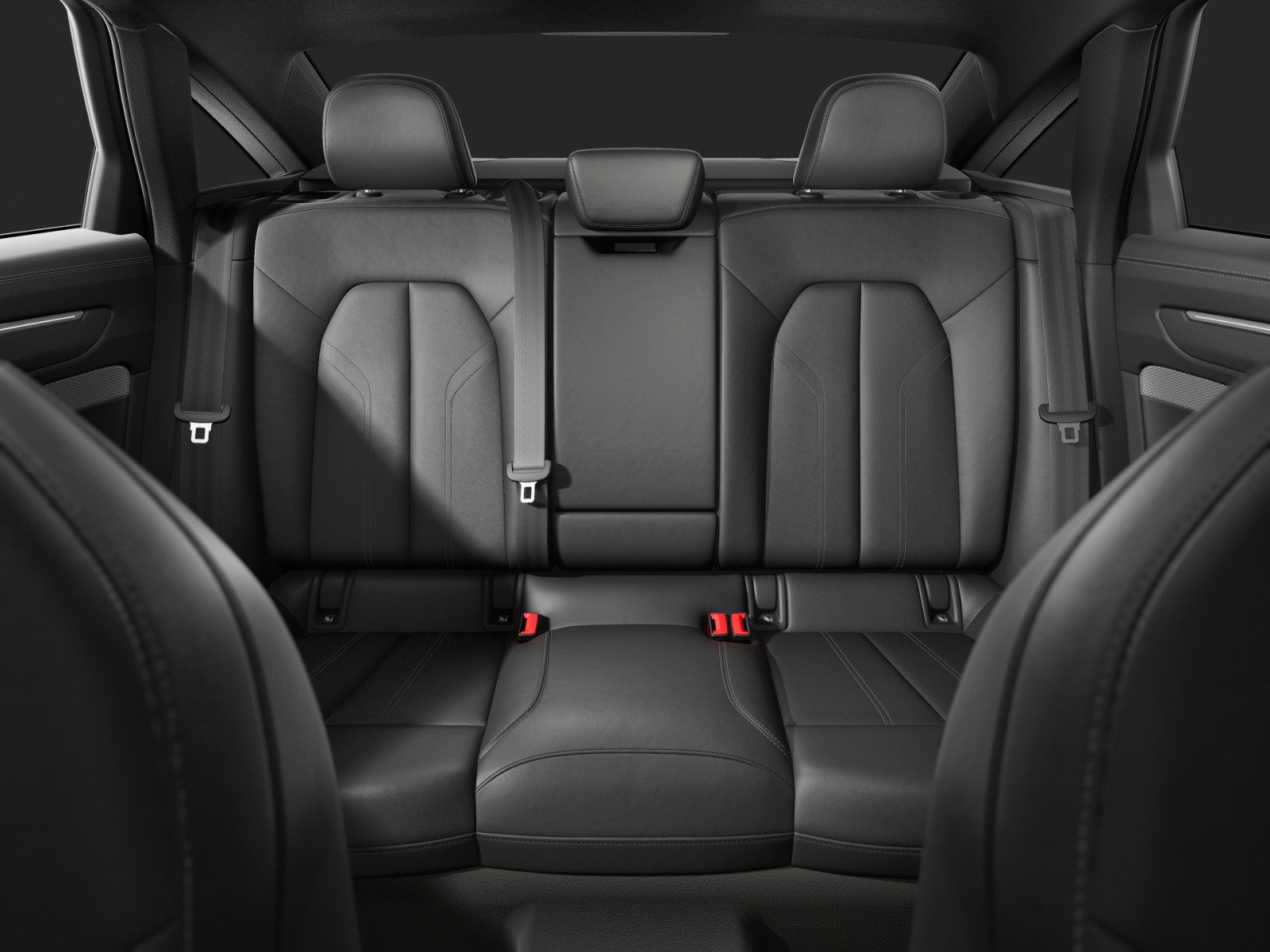 Audi A6 Limousine – Bild 11
