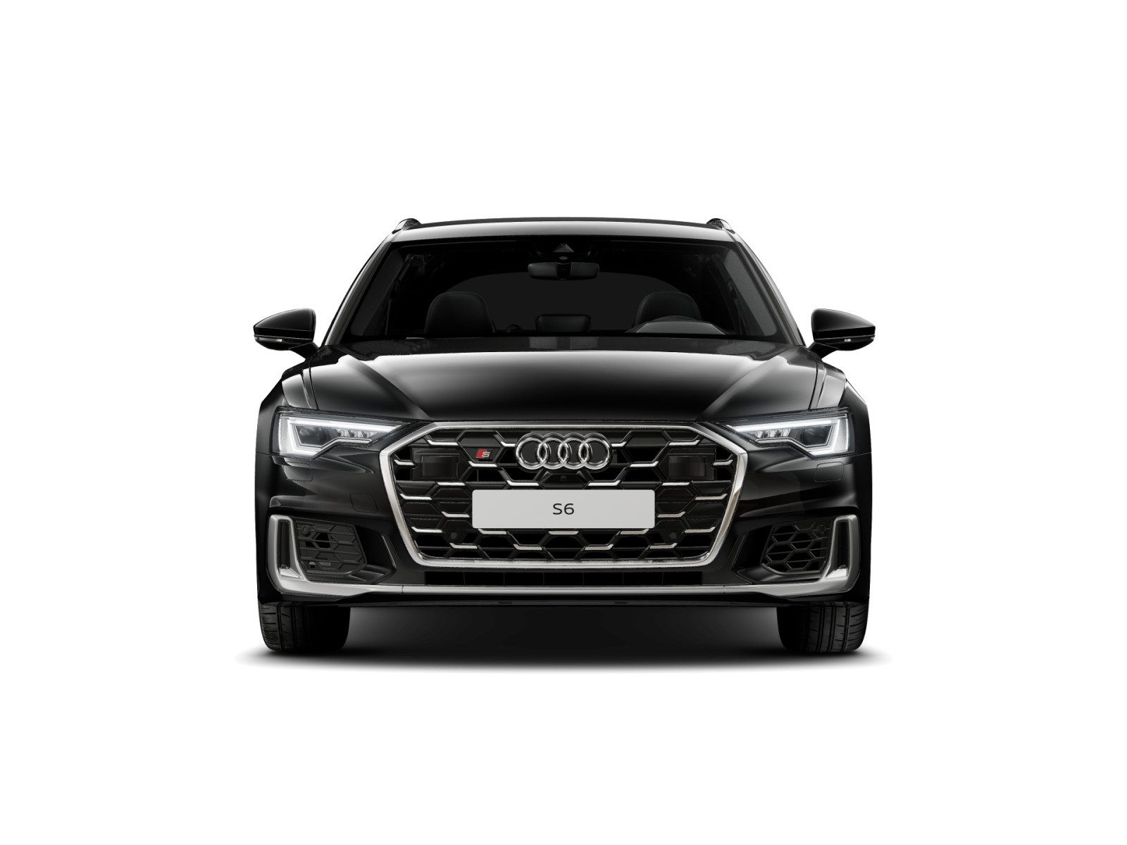 Audi S6 Avant – Bild 3