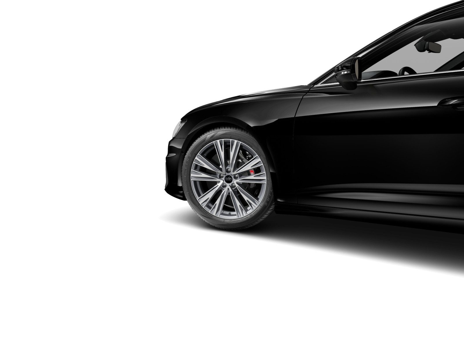 Audi S6 Avant – Bild 4