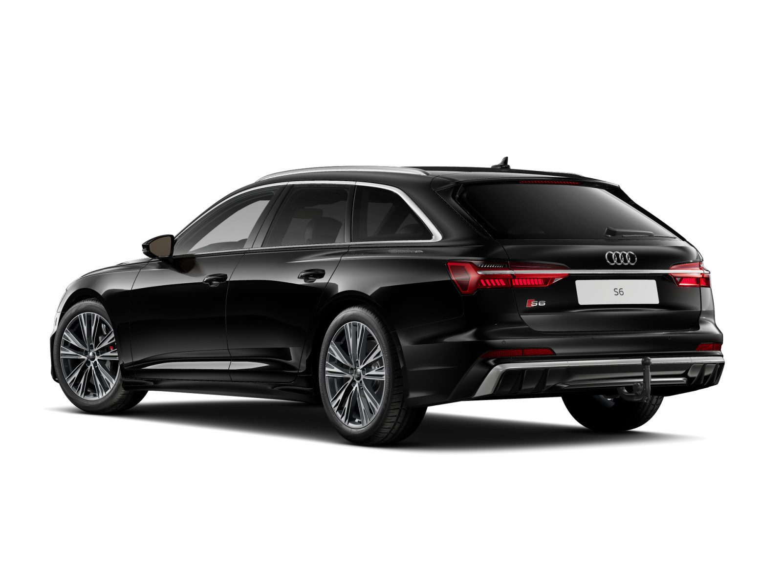 Audi S6 Avant – Bild 5