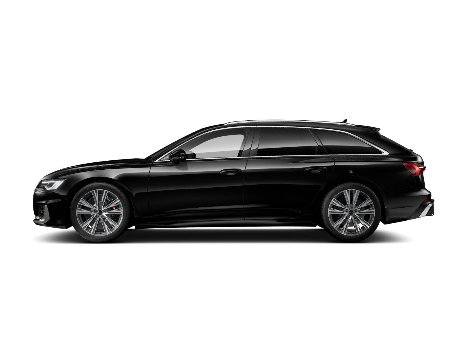 Audi S6 Avant – Bild 6