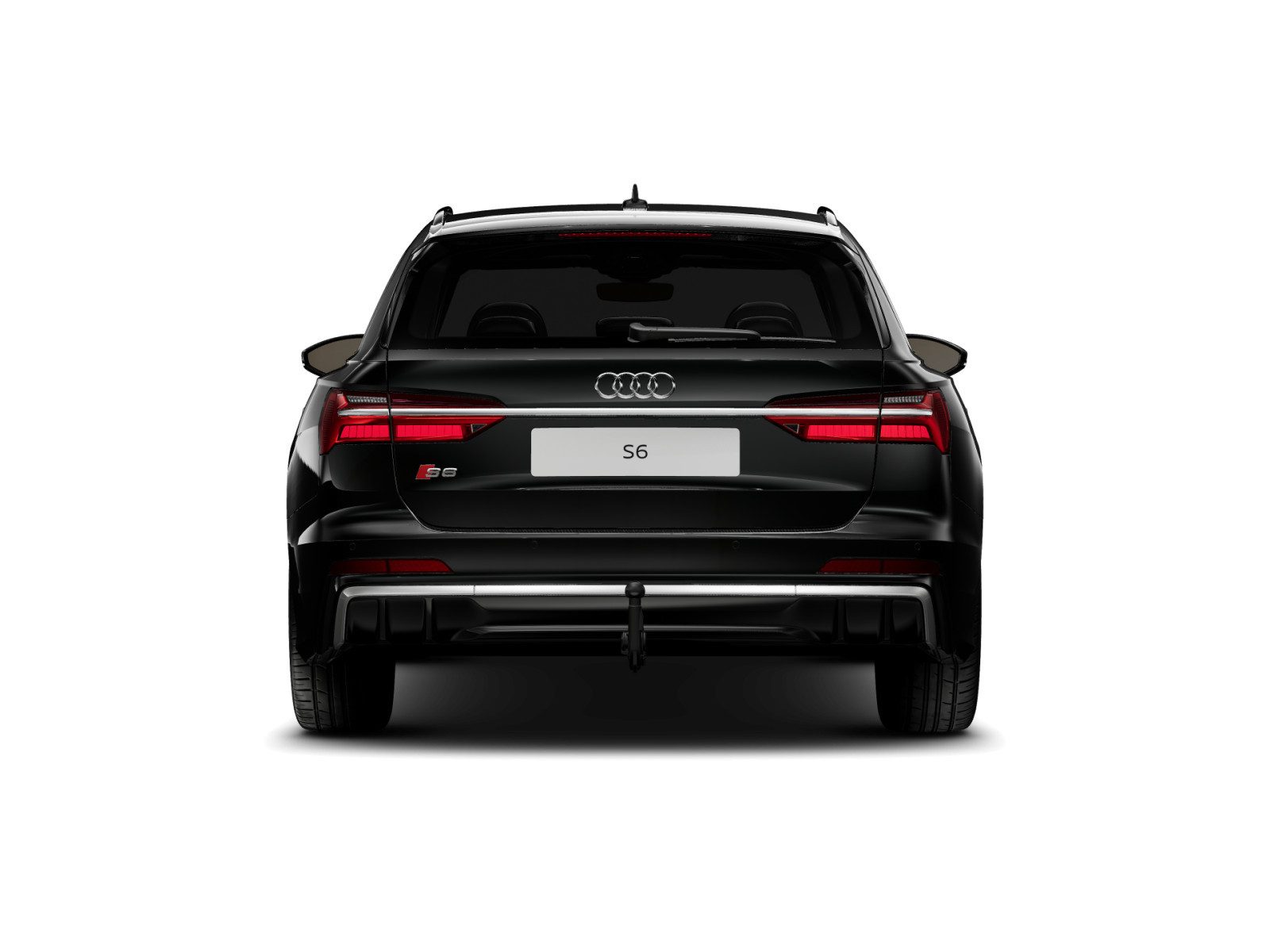 Audi S6 Avant – Bild 7