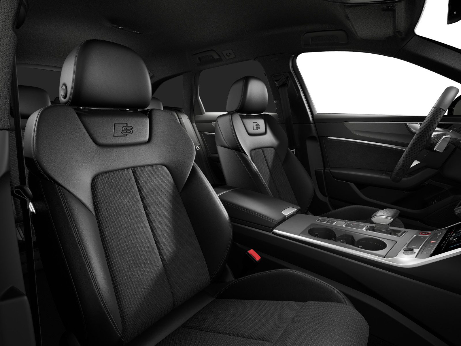 Audi S6 Avant – Bild 10