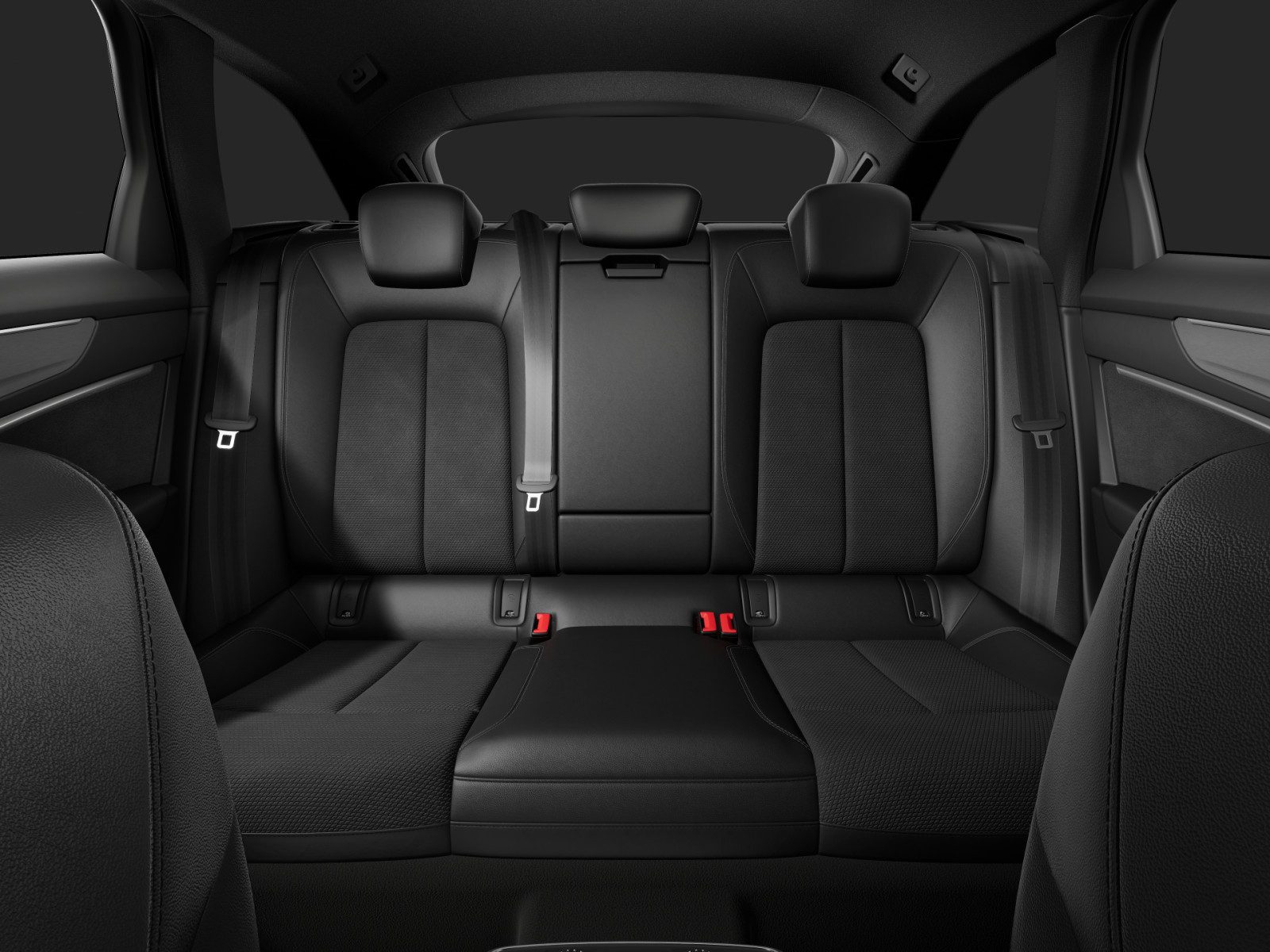 Audi S6 Avant – Bild 11
