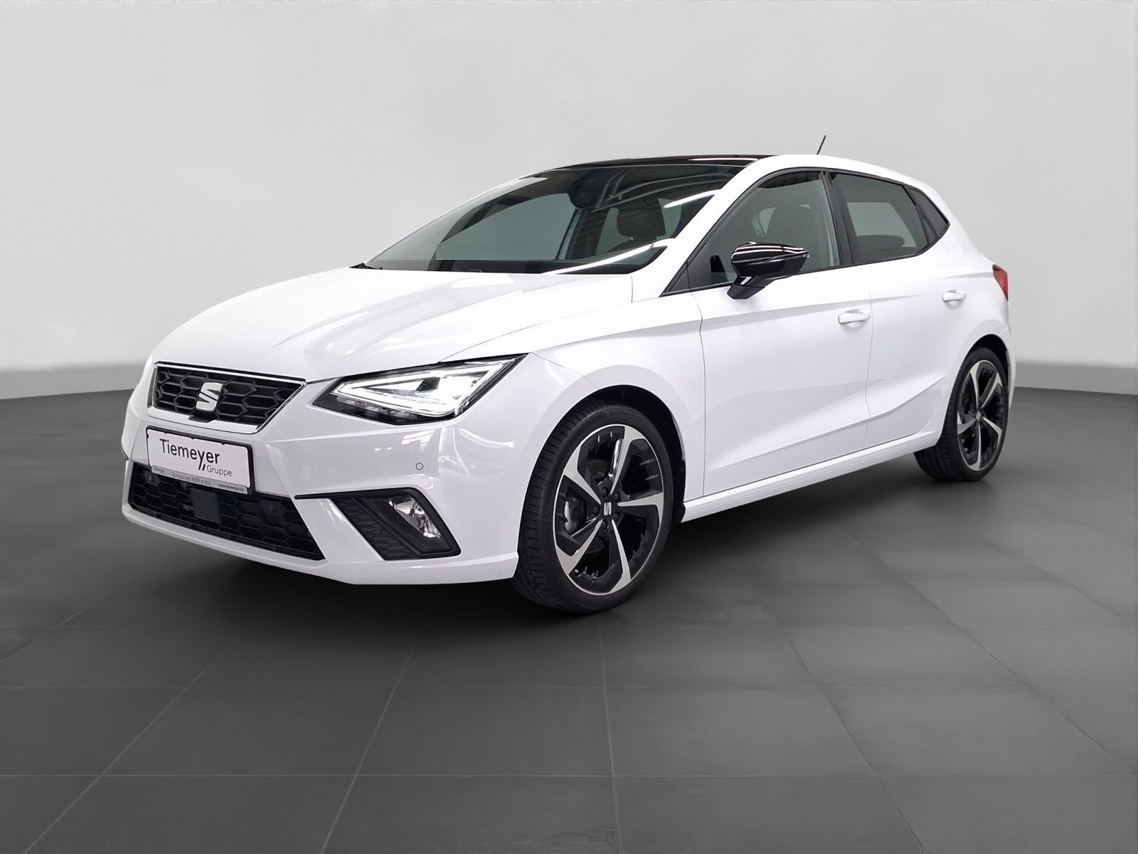 Seat Ibiza – Bild 2