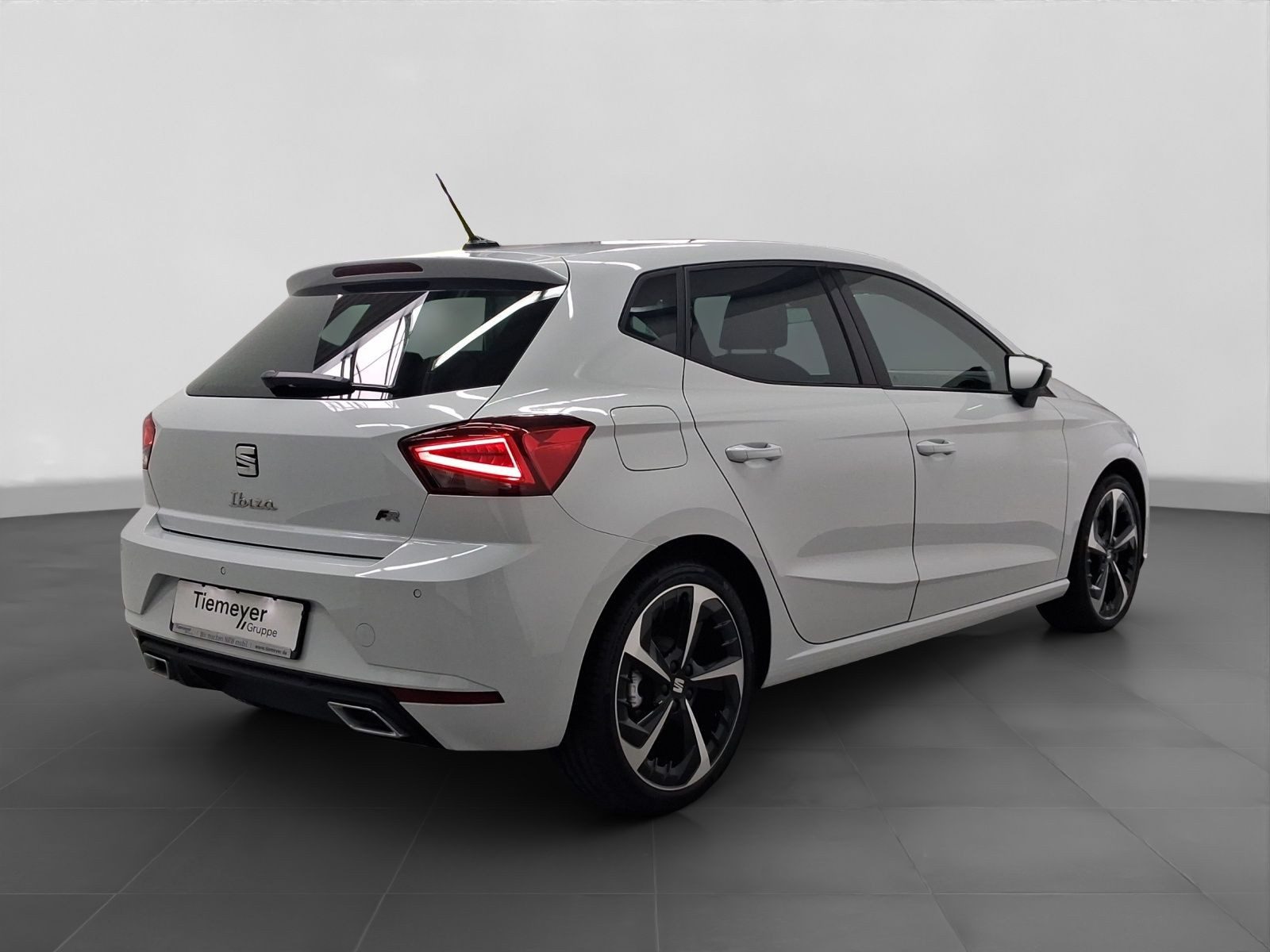 Seat Ibiza – Bild 3