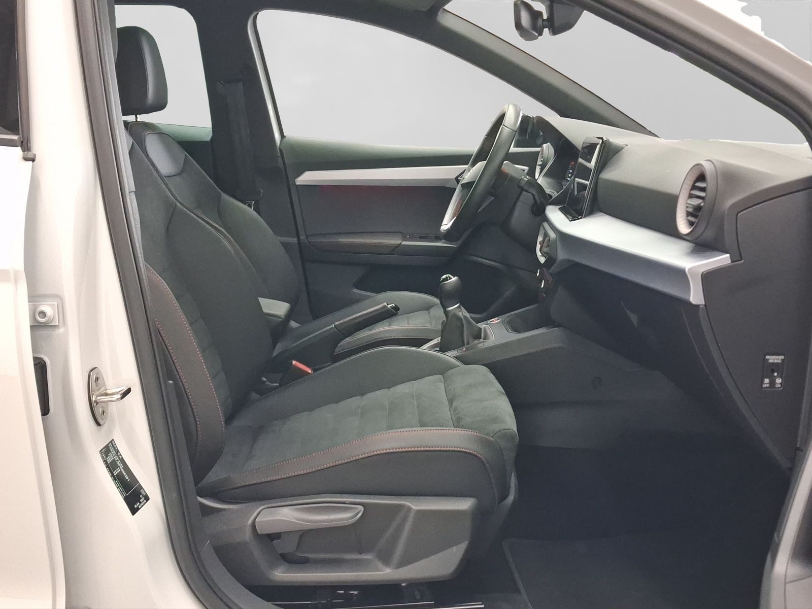 Seat Ibiza – Bild 4