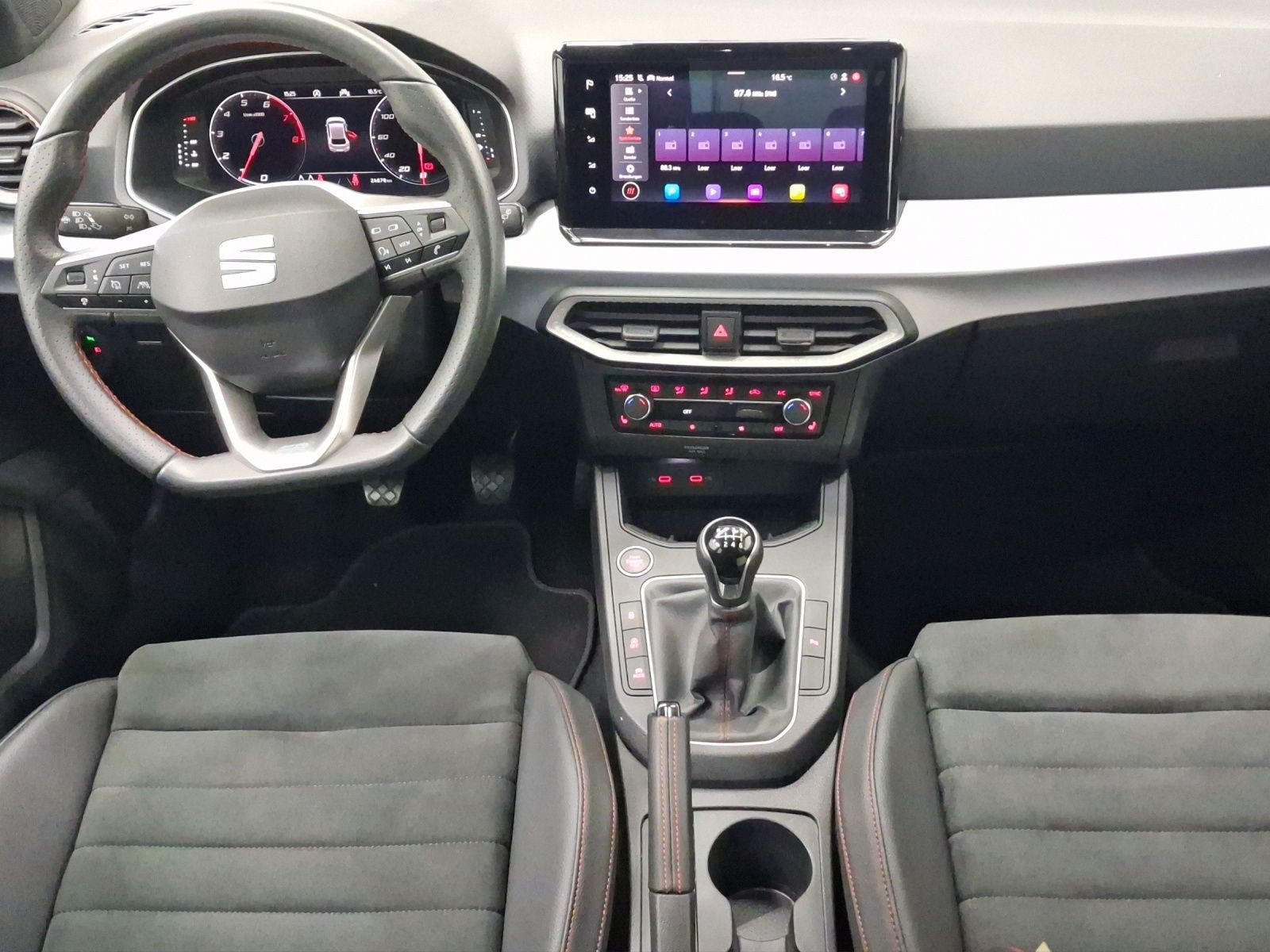 Seat Ibiza – Bild 5