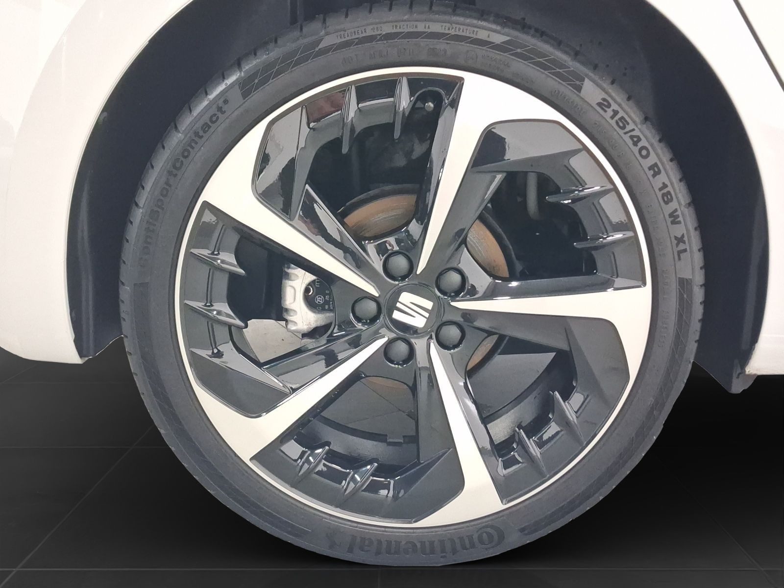 Seat Ibiza – Bild 7