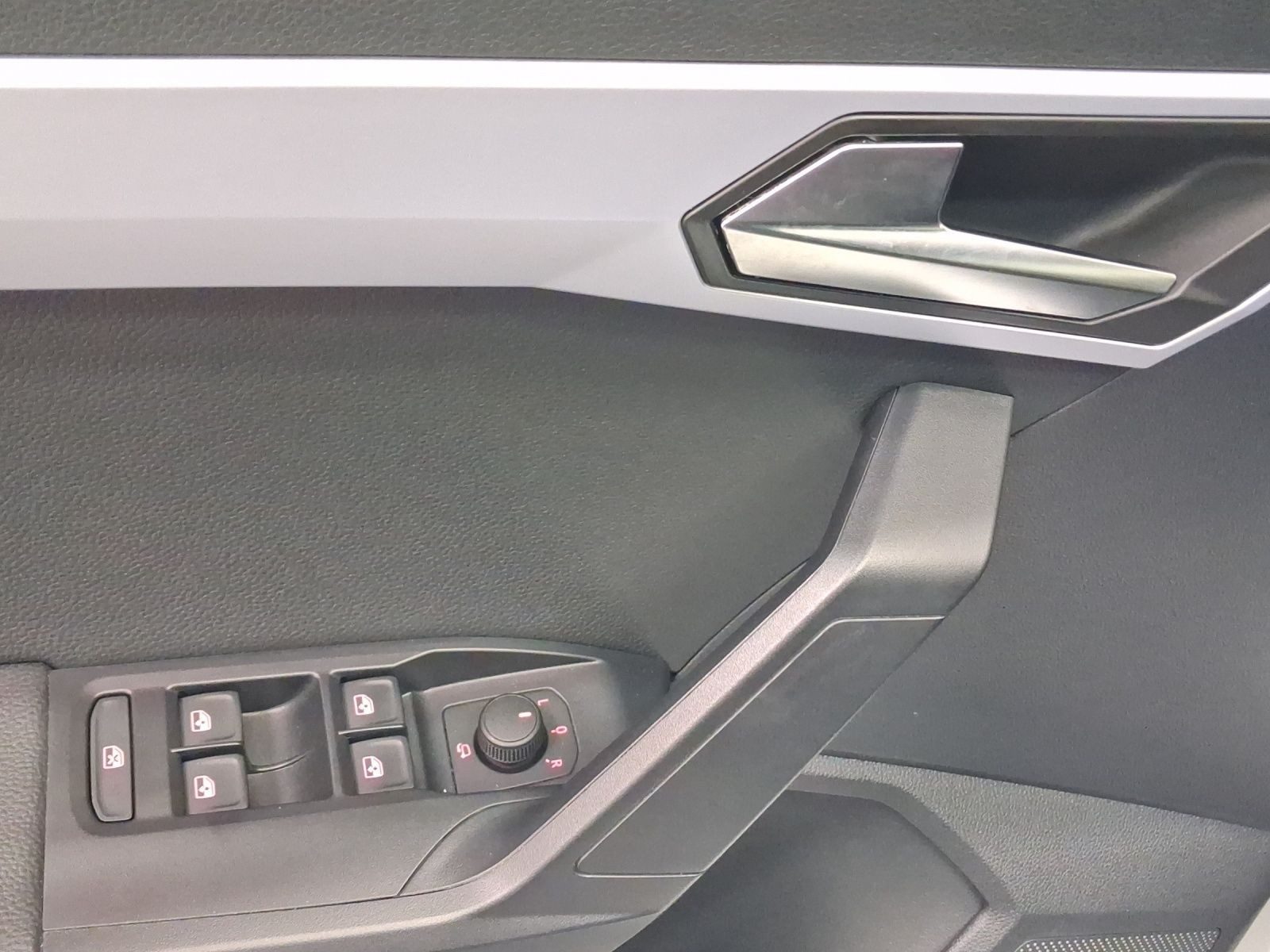 Seat Ibiza – Bild 8