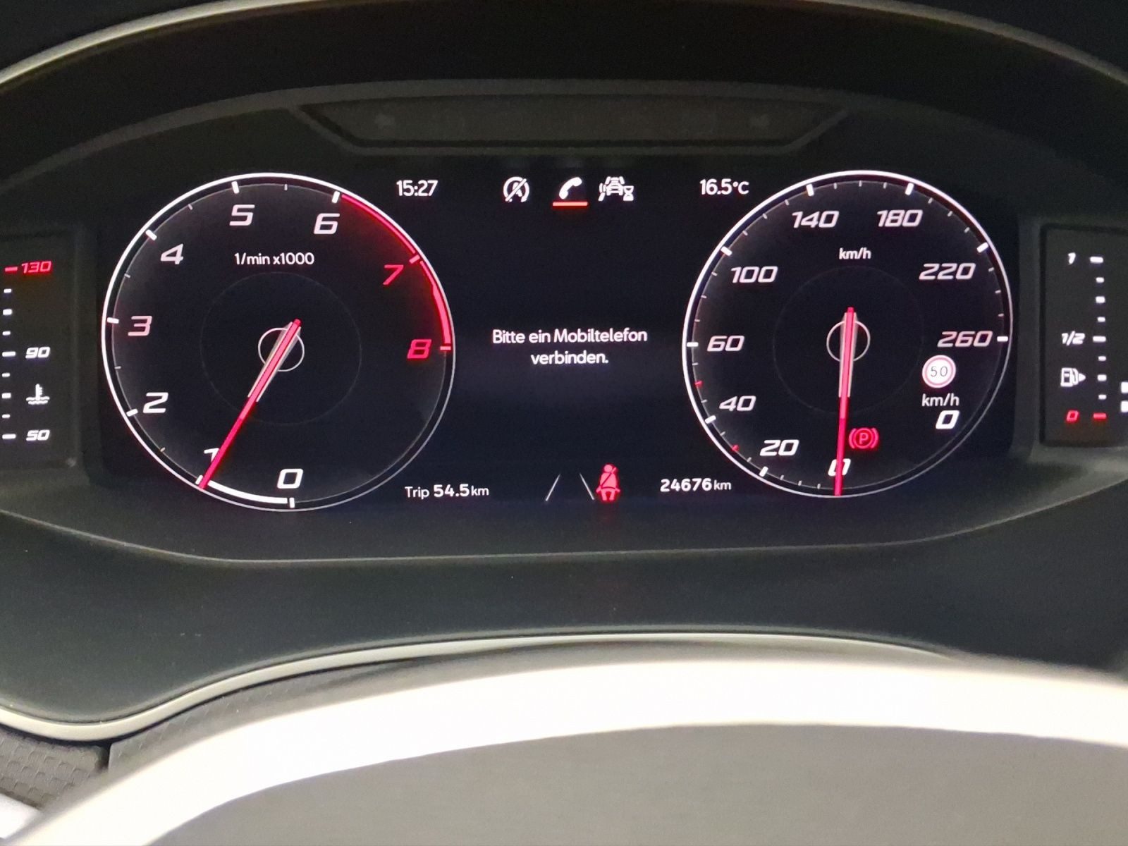 Seat Ibiza – Bild 10