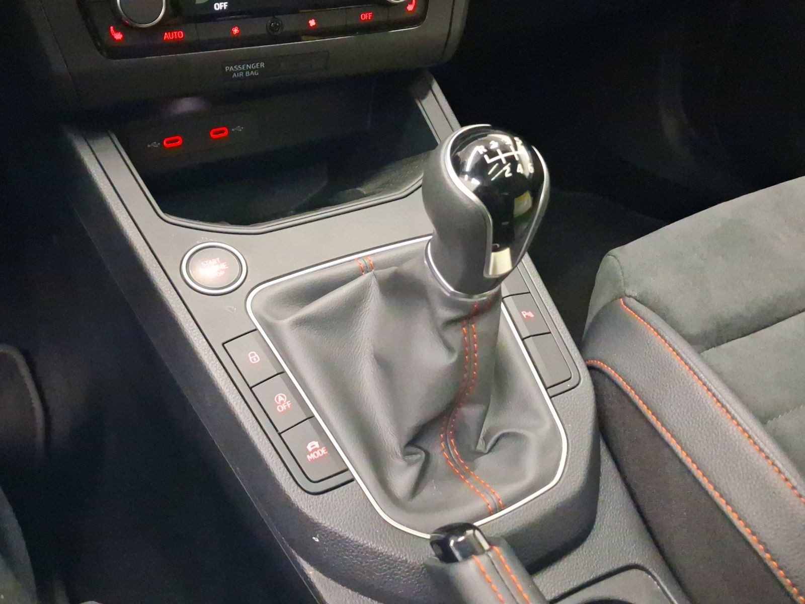 Seat Ibiza – Bild 11