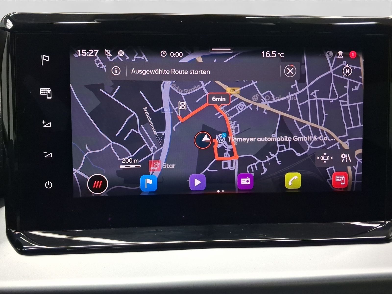 Seat Ibiza – Bild 13