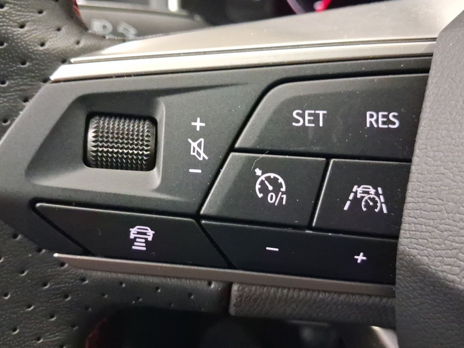 Seat Ibiza – Bild 18