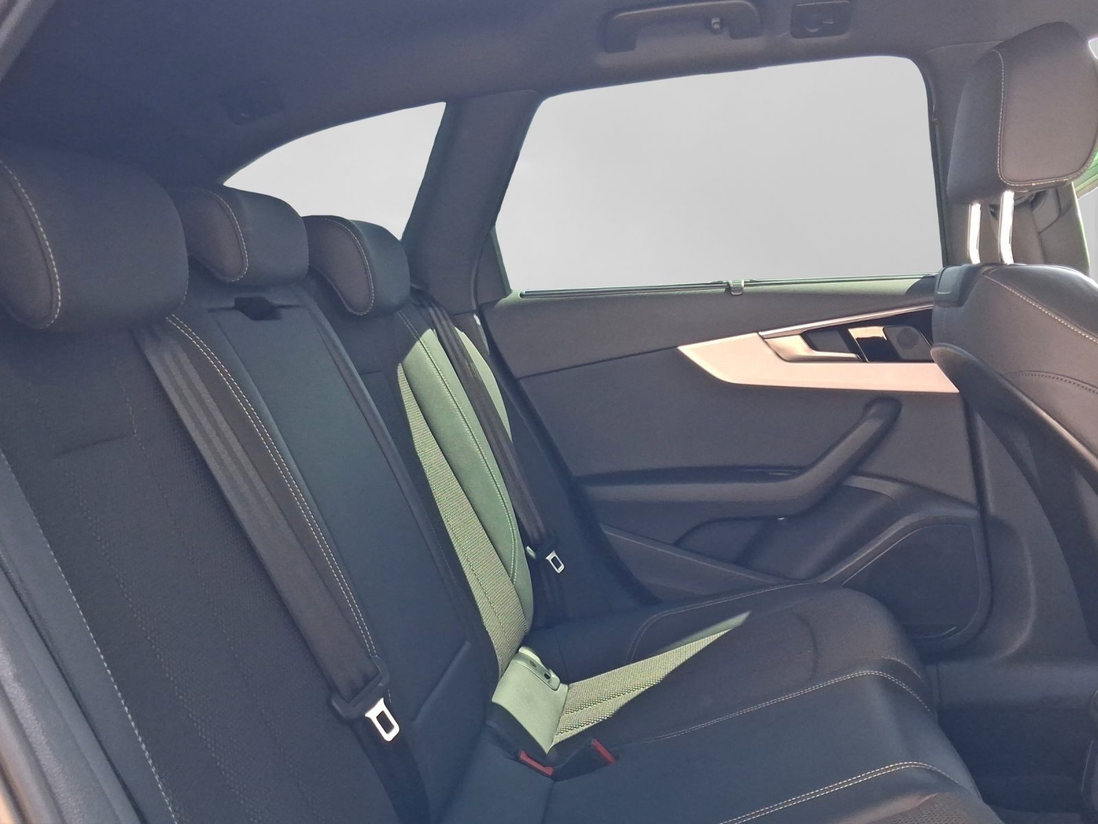 Audi A4 Avant – Foto 6
