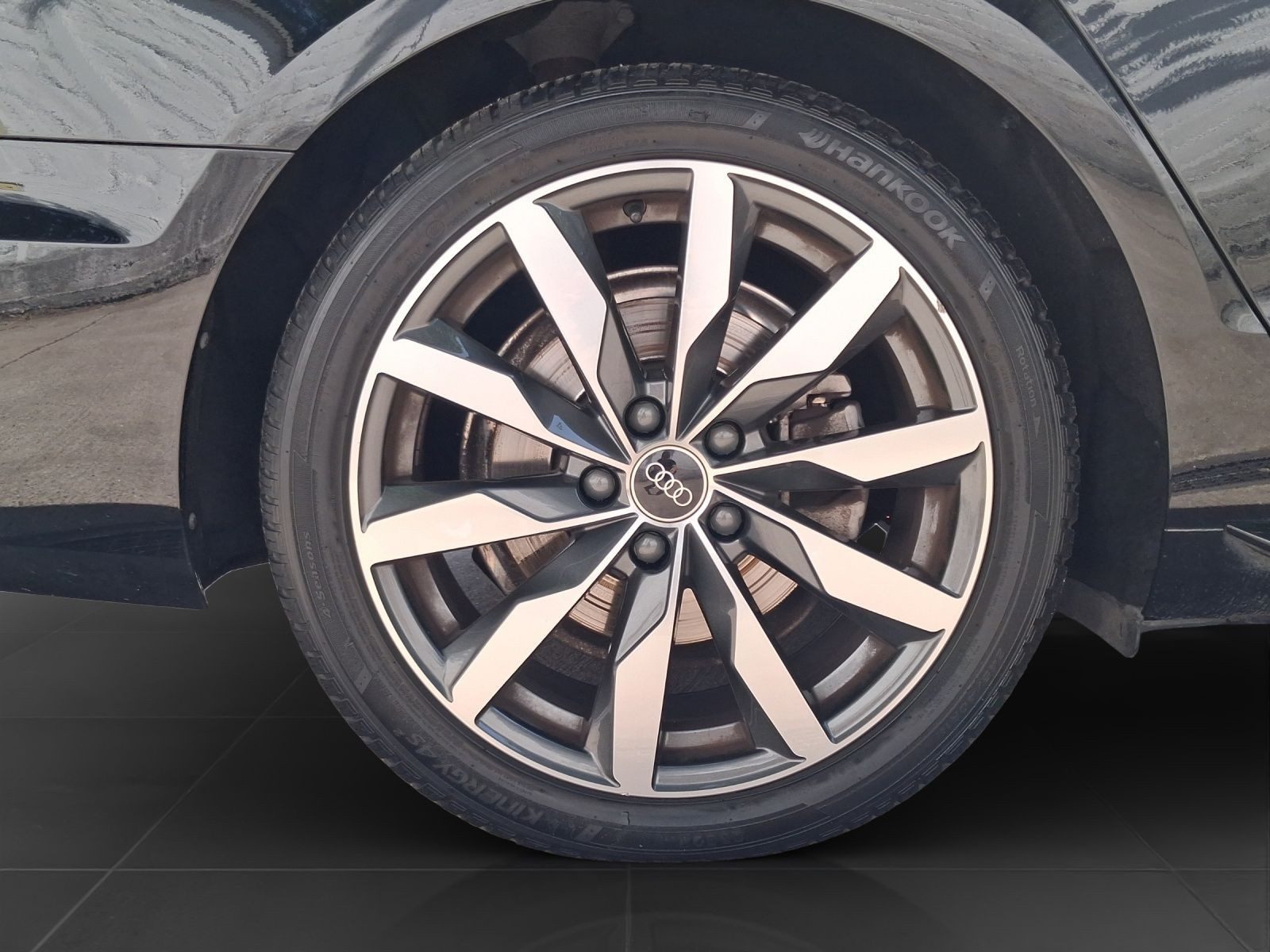 Audi A4 Avant – Foto 7