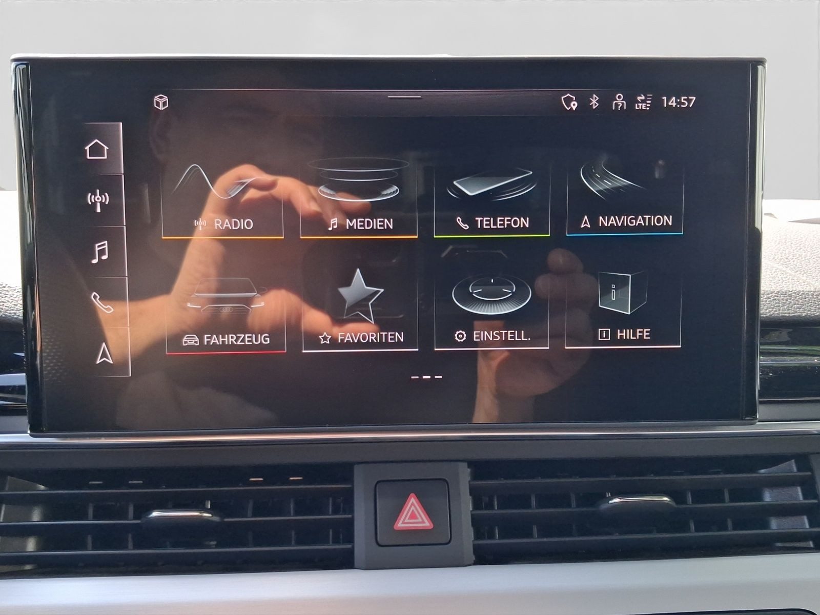 Audi A4 Avant – Foto 15