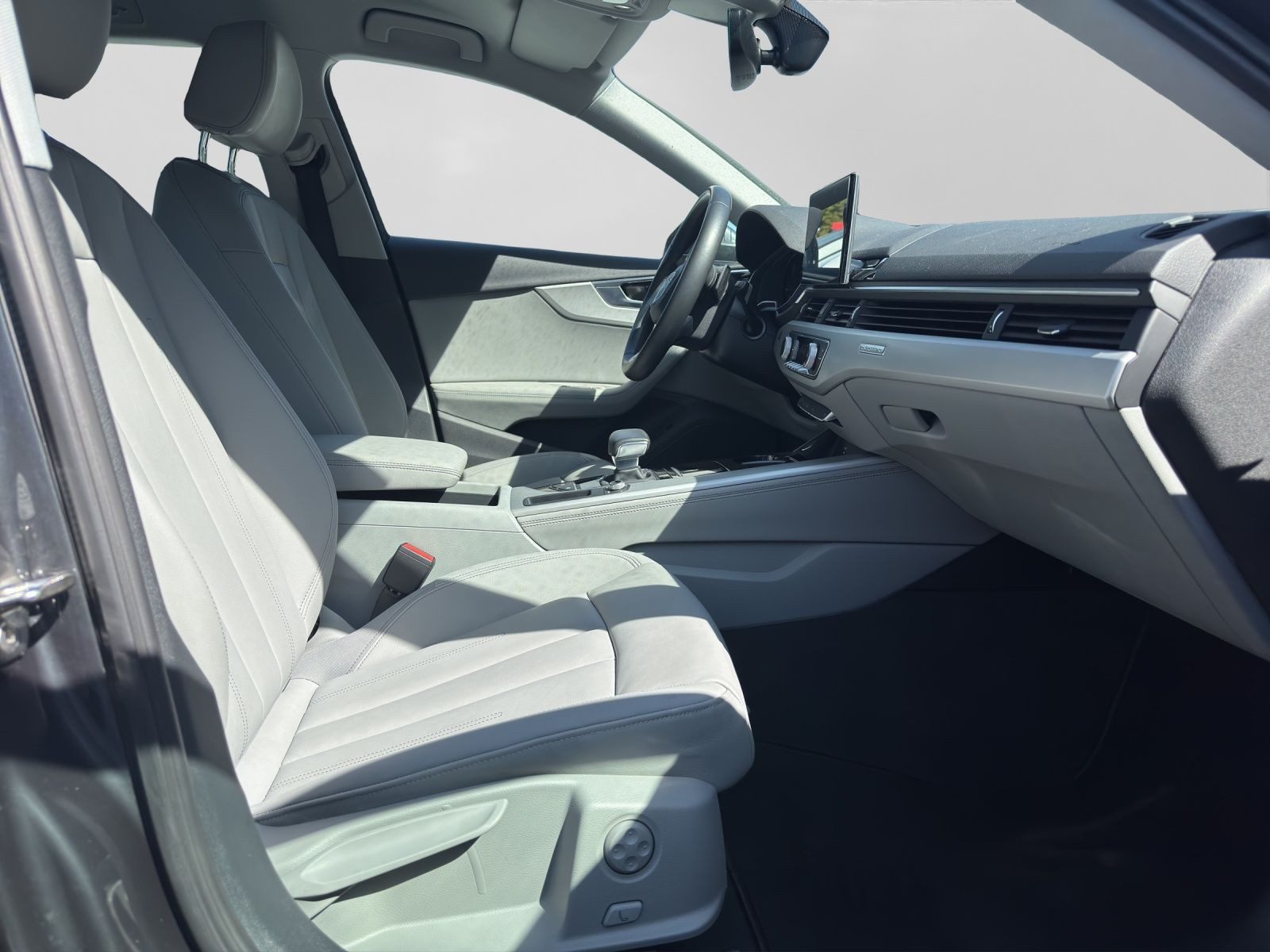 Audi A4 Avant – Bild 4