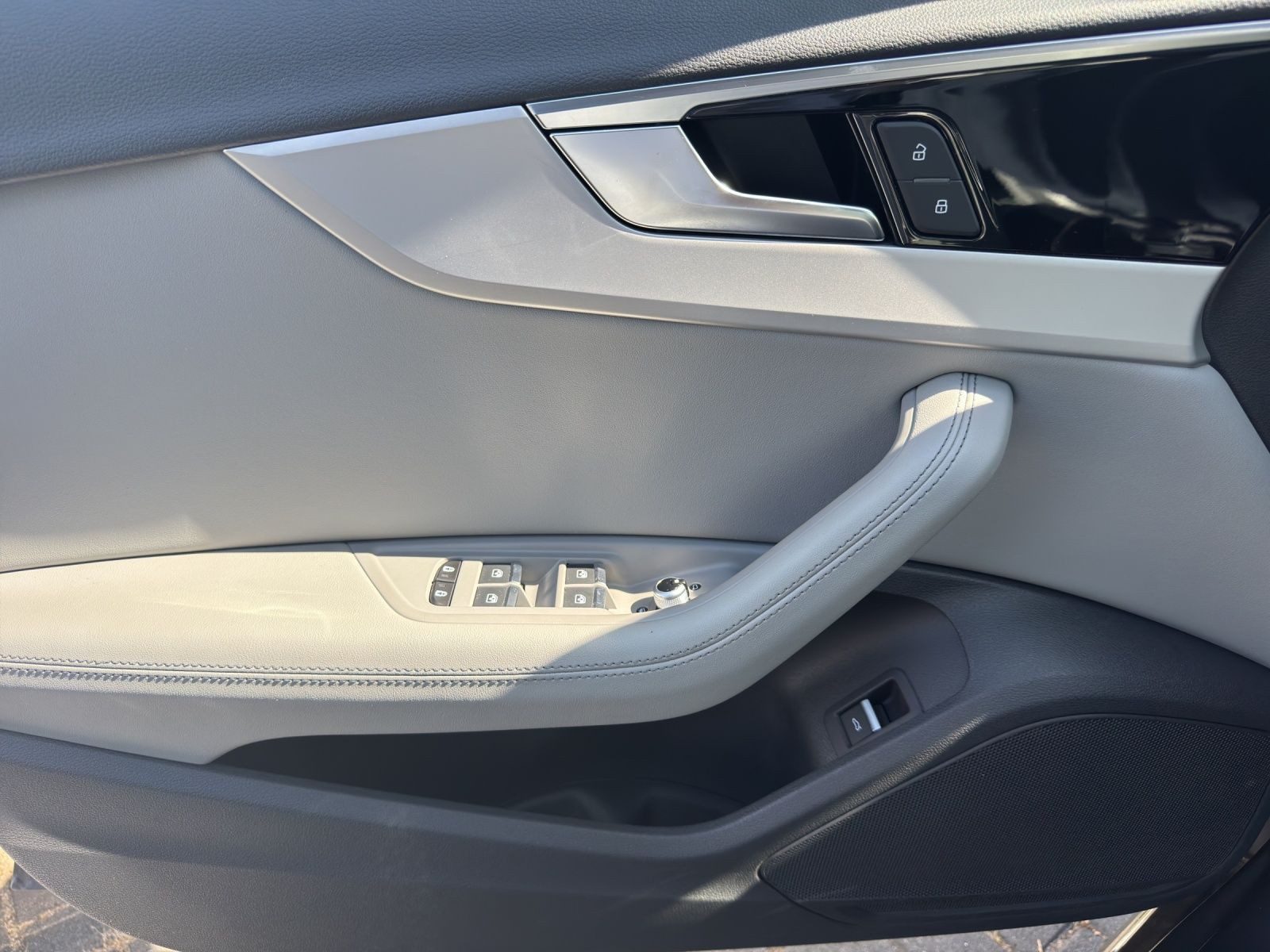Audi A4 Avant – Bild 8
