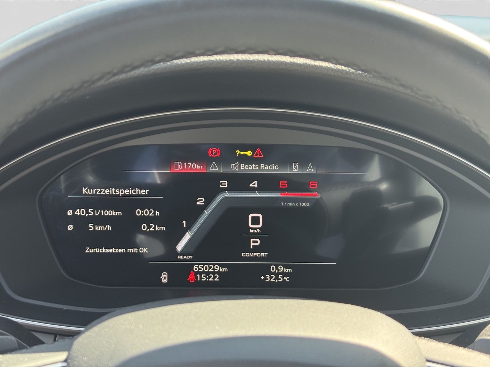 Audi A4 Avant – Bild 10