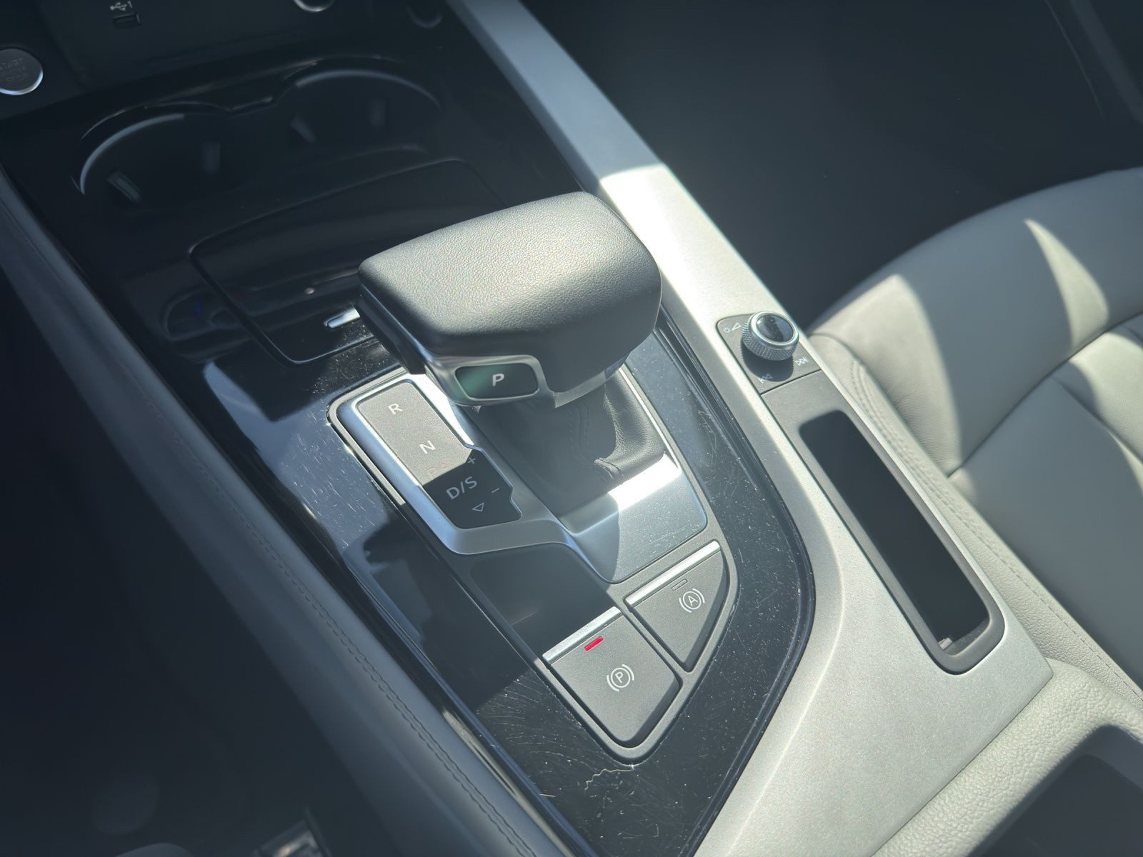 Audi A4 Avant – Bild 11